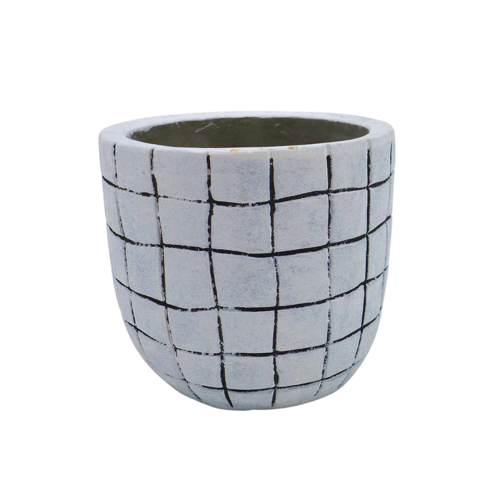 Cache-pots Karisma