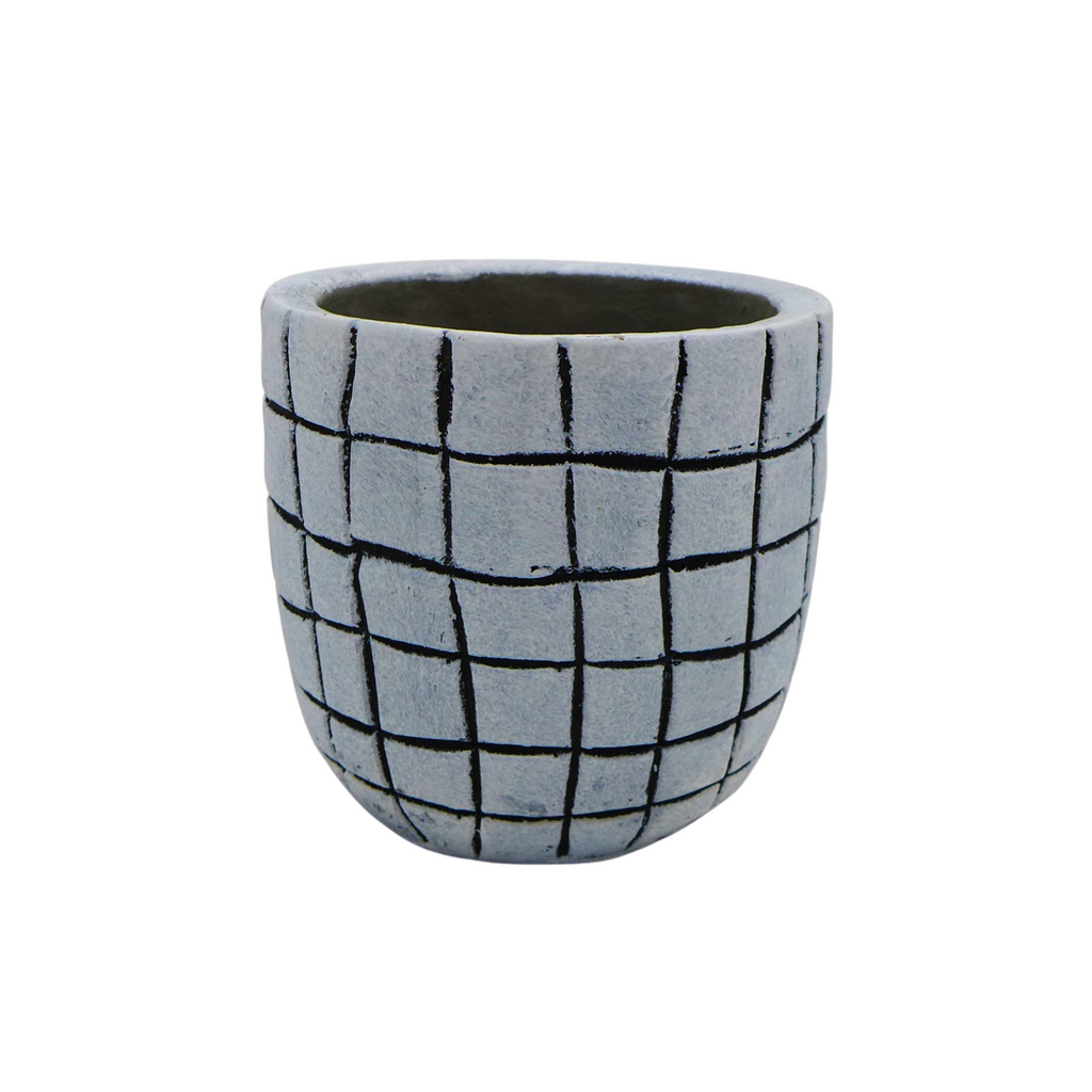 Cache-pots Karisma