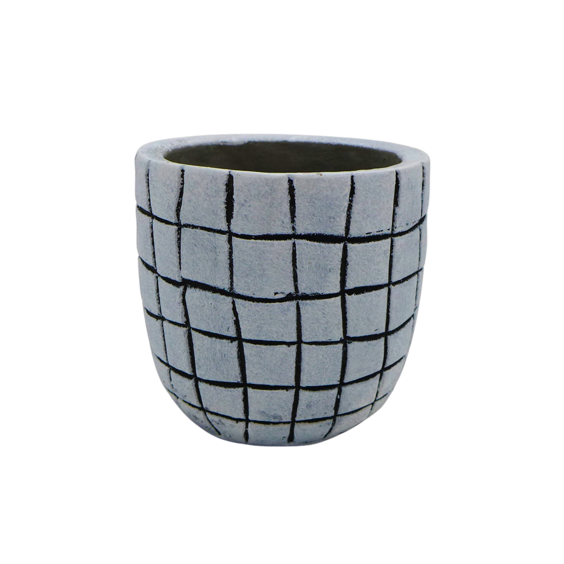 Cache-pots Karisma