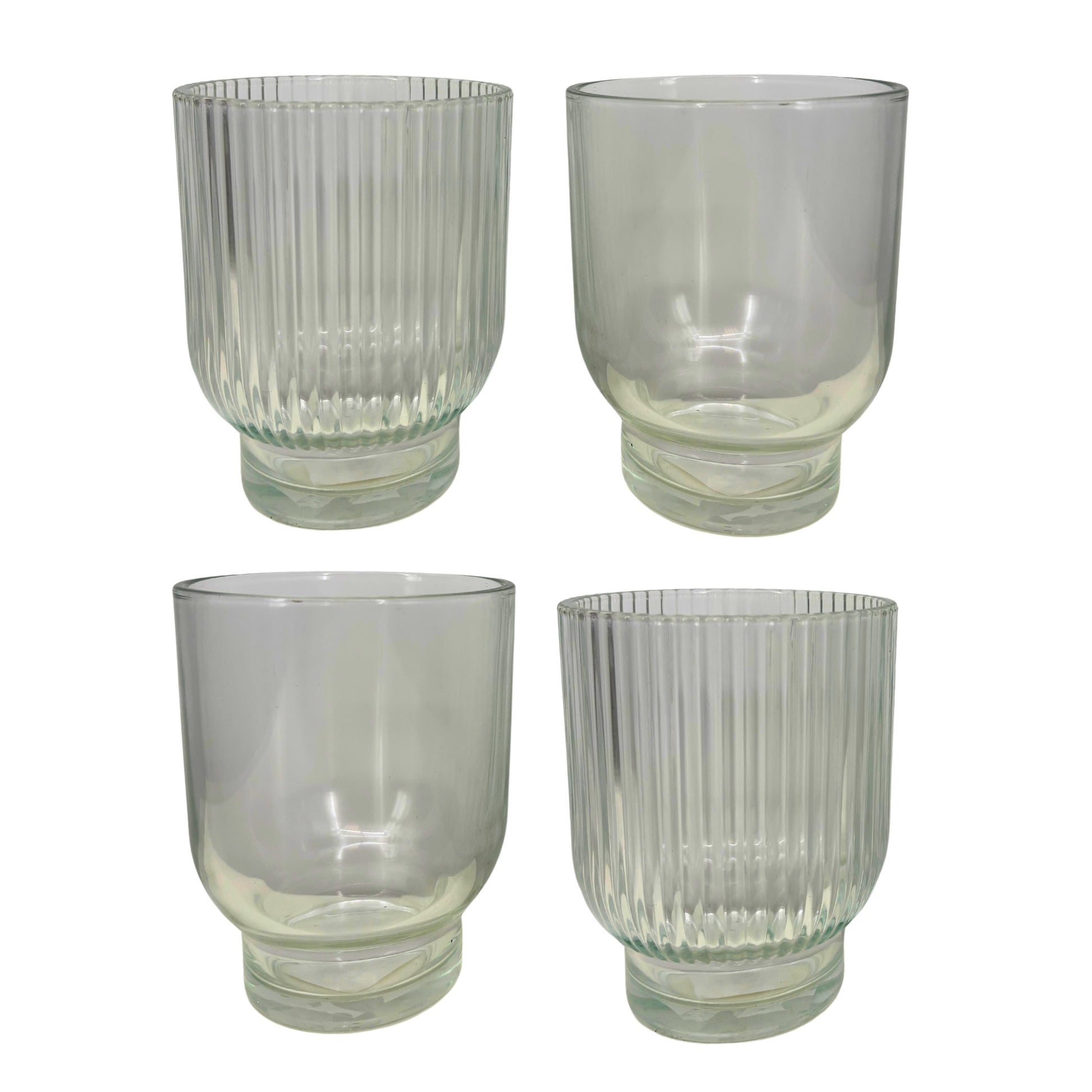 Verres Transparent Cordoba
