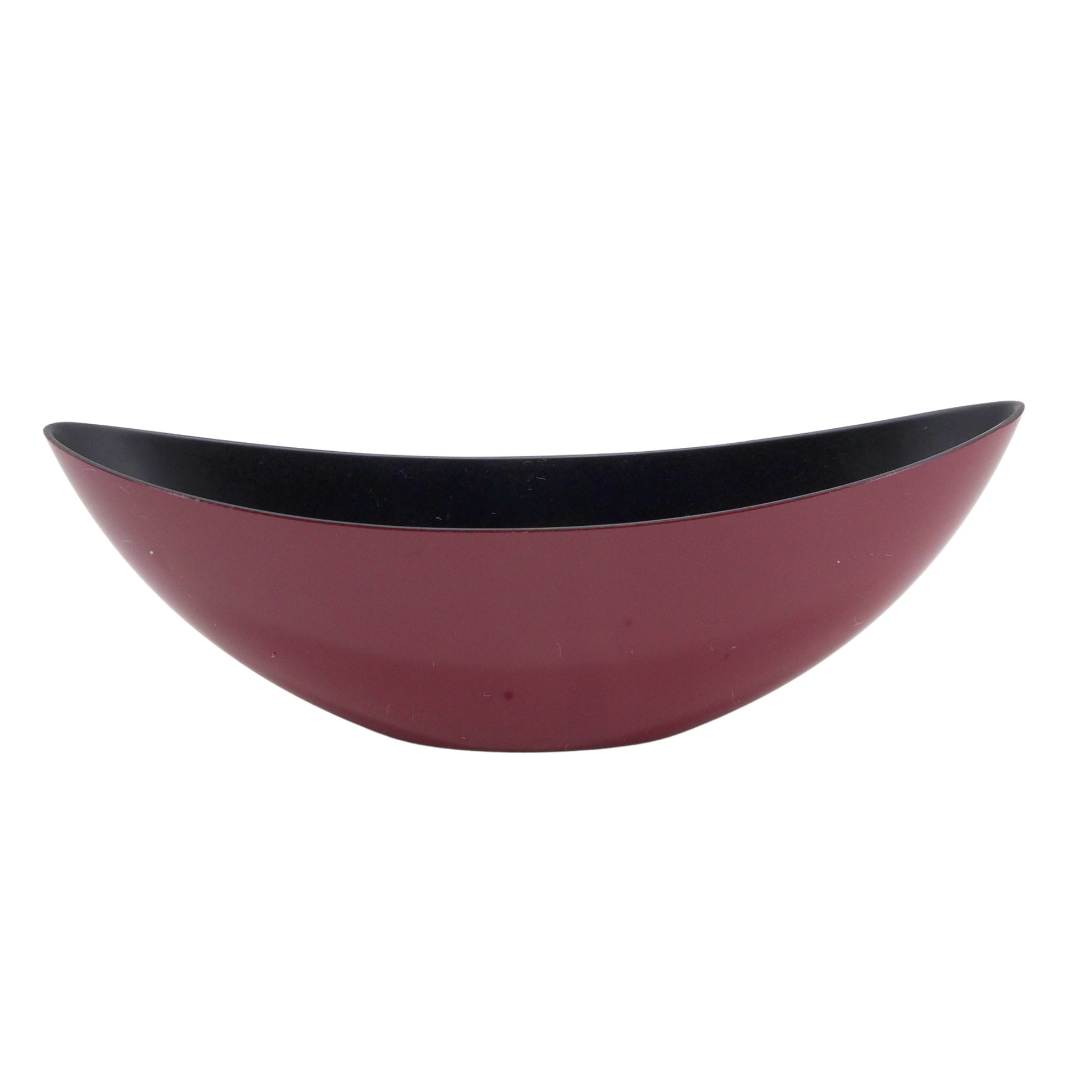 Coupe Barque Plastique
