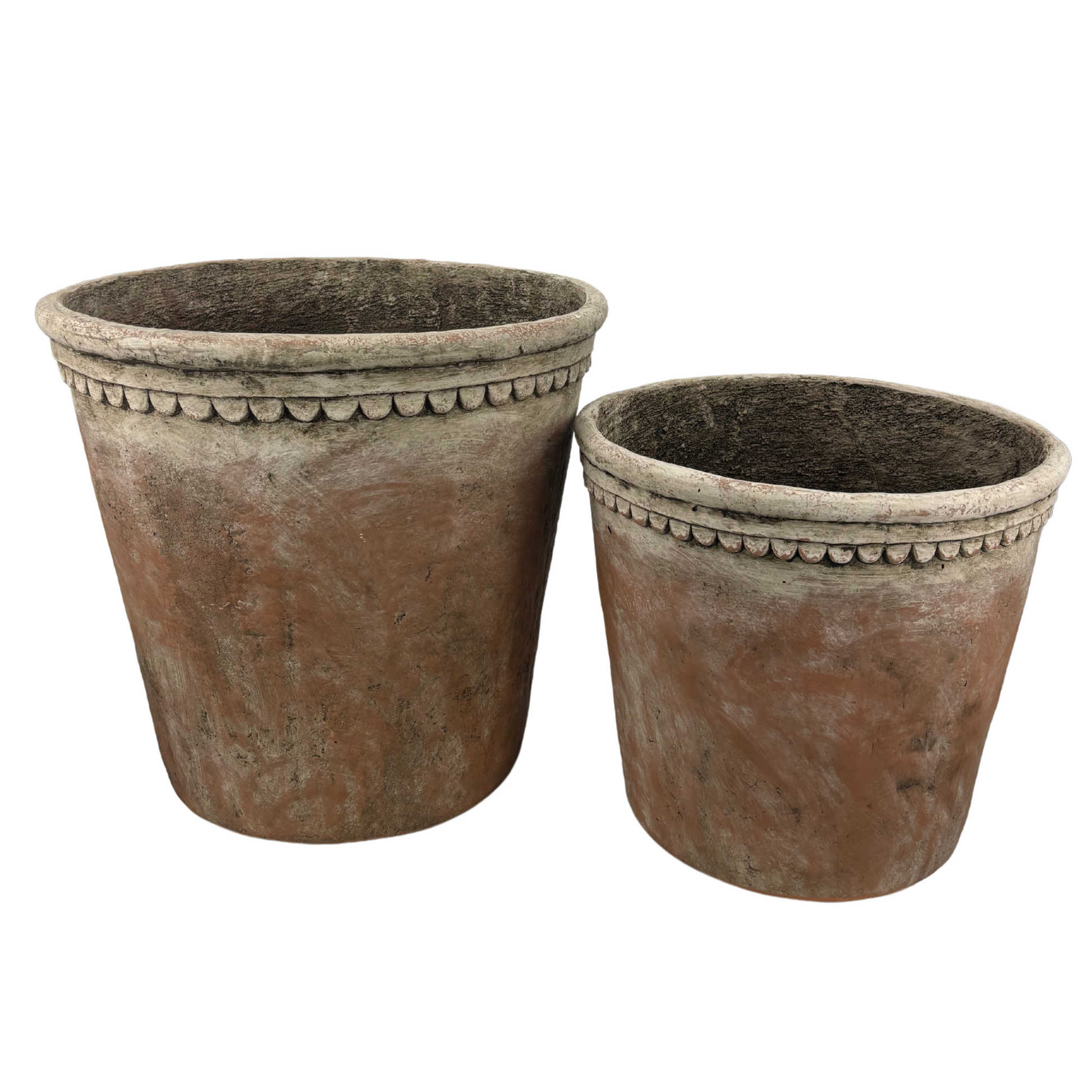 Cache-pots Antique