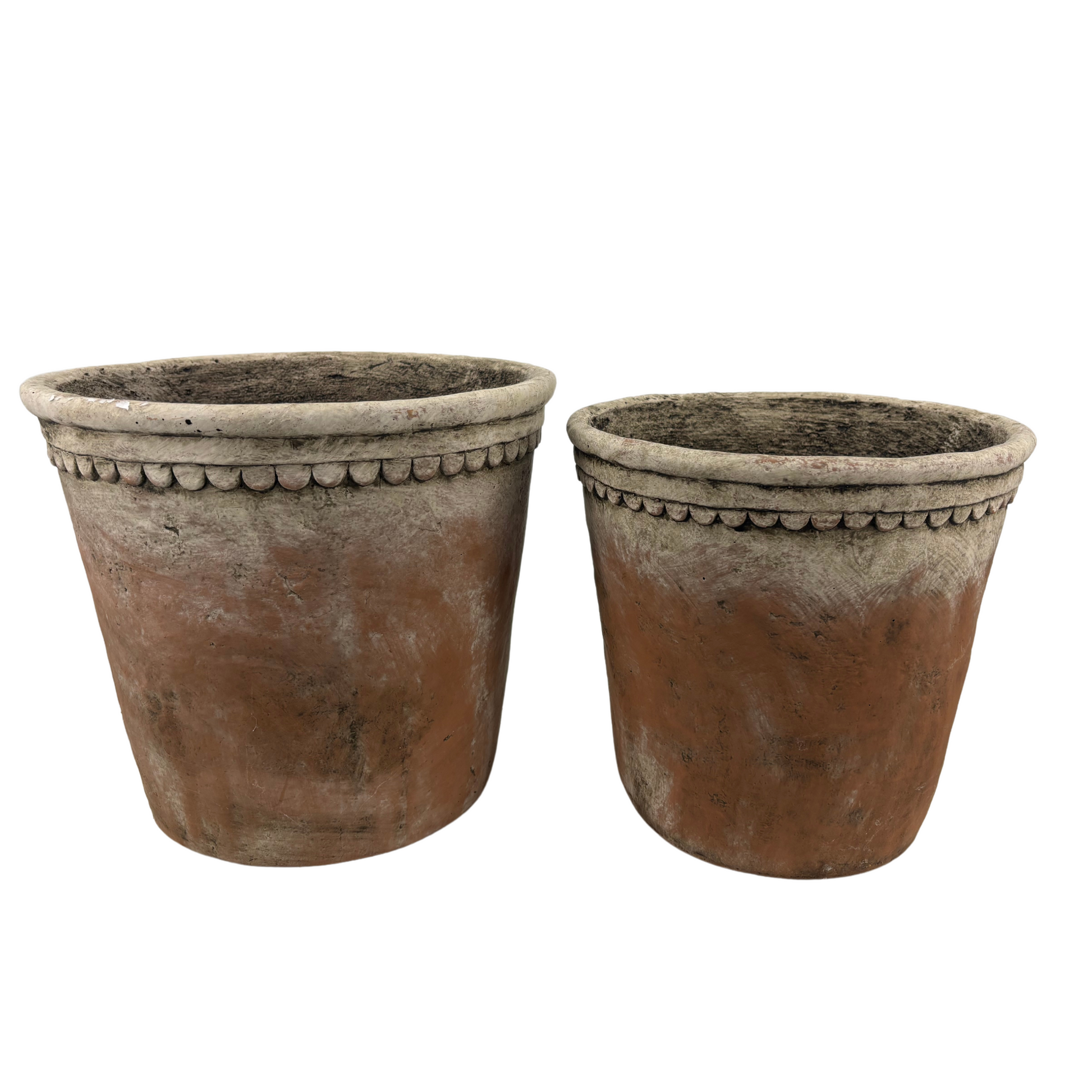 Cache-pots Antique