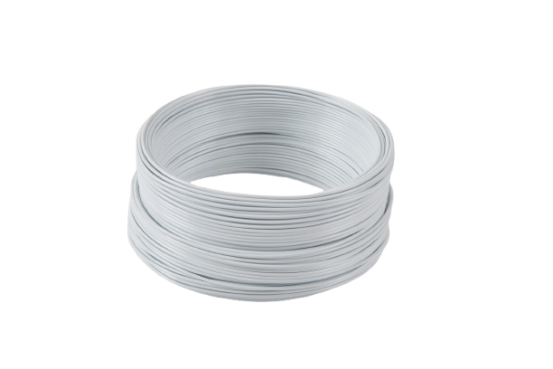 Fil aluminium décoration