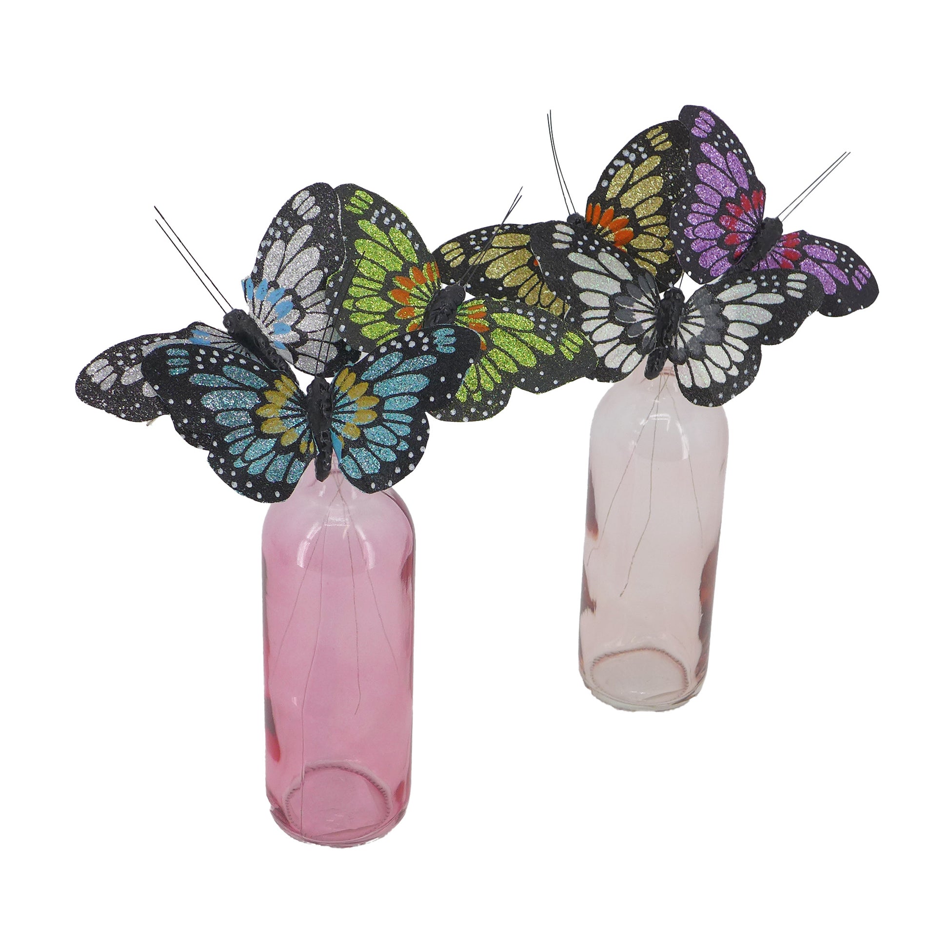 Pique décorative - Papillon