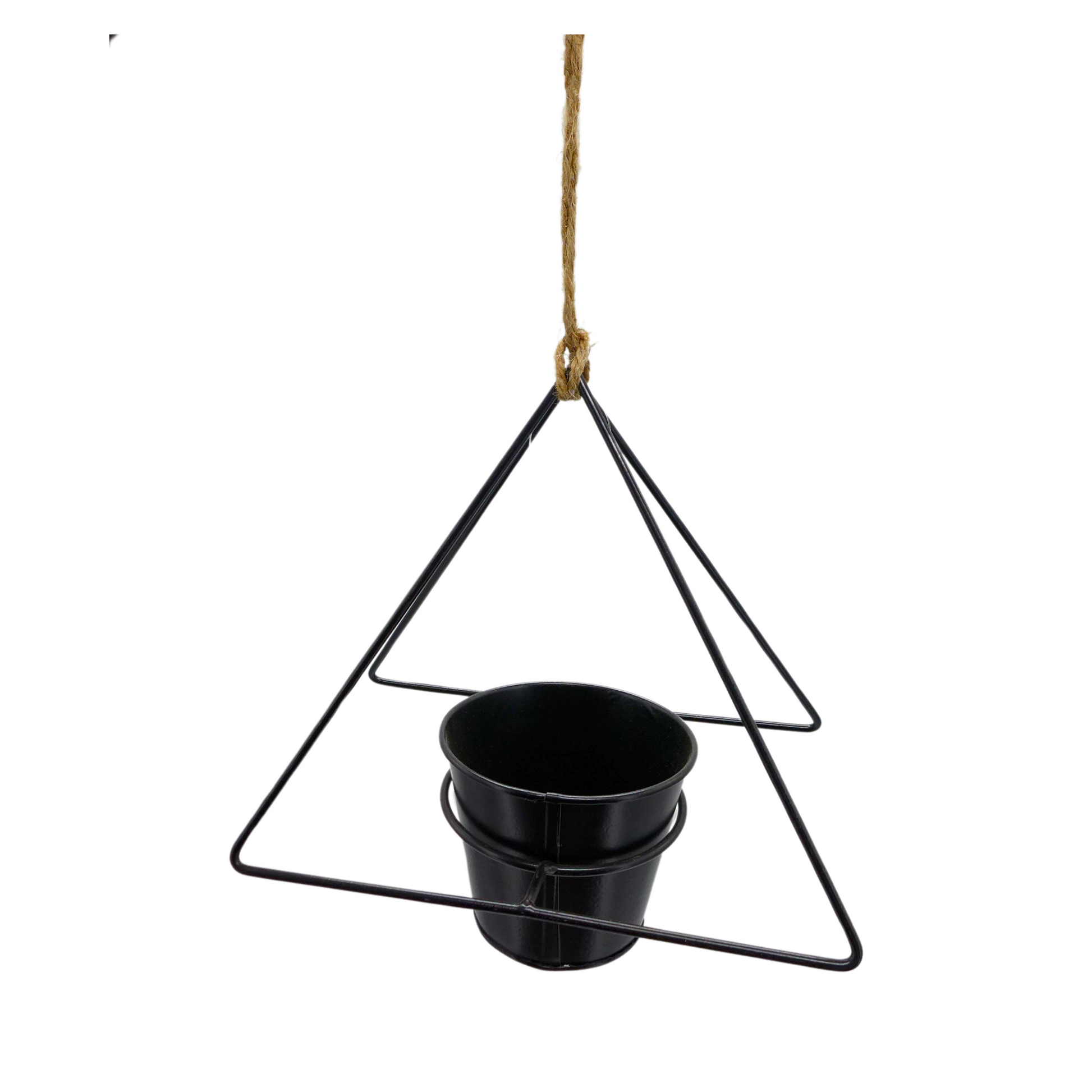 Suspension Triangle