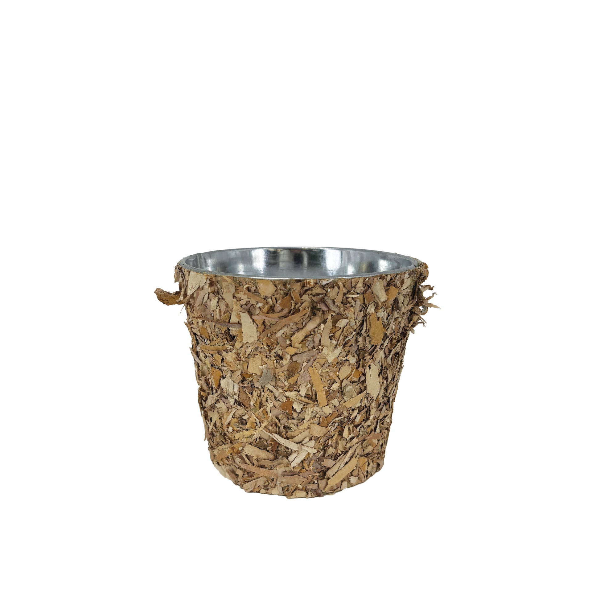 Cache-Pots Brisure de Bois