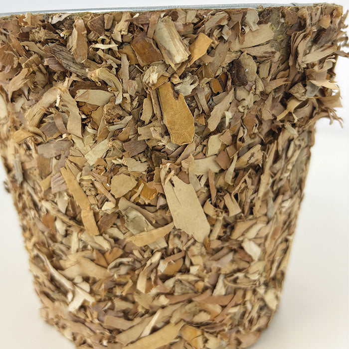 Cache-Pots Brisure de Bois