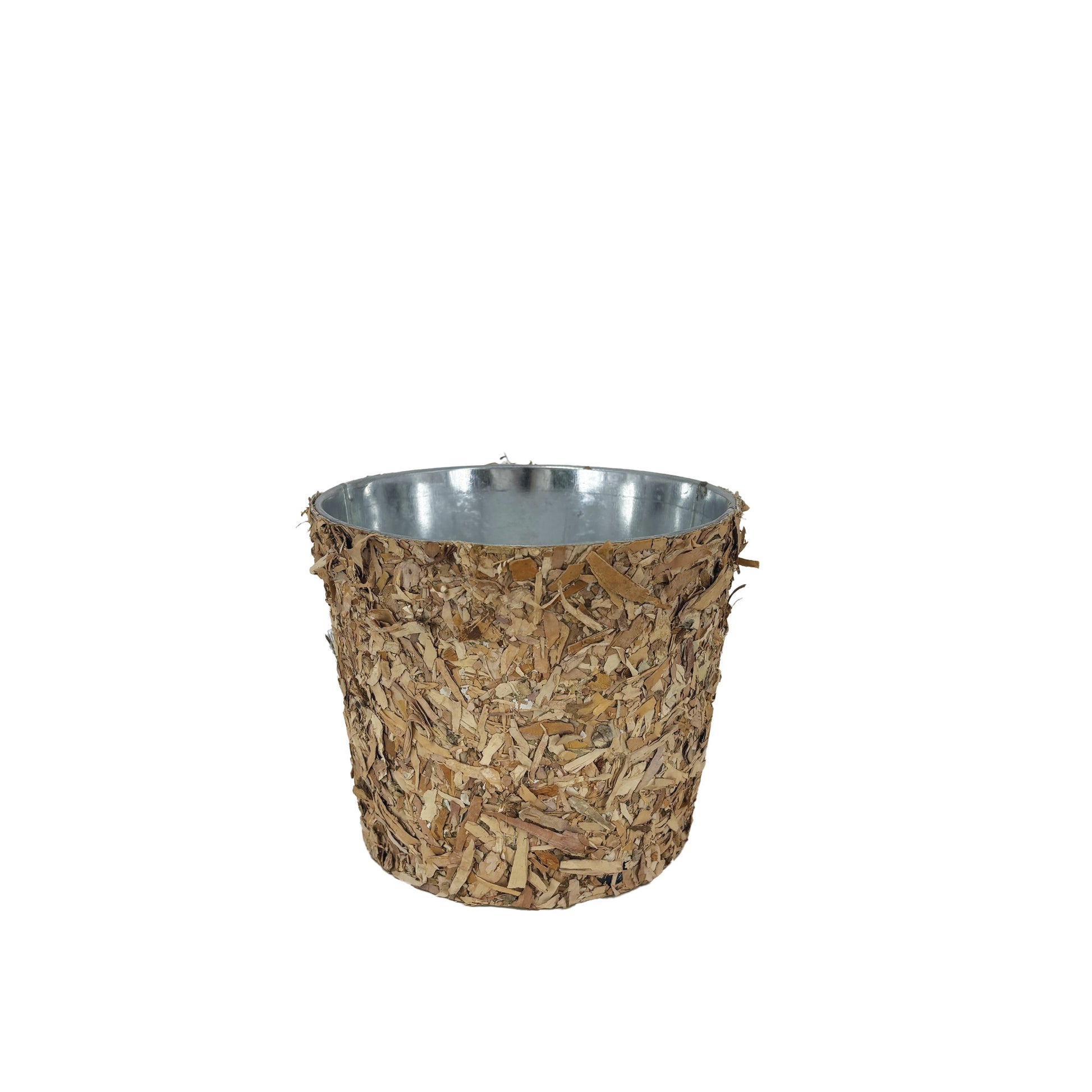 Cache-Pots Brisure de Bois