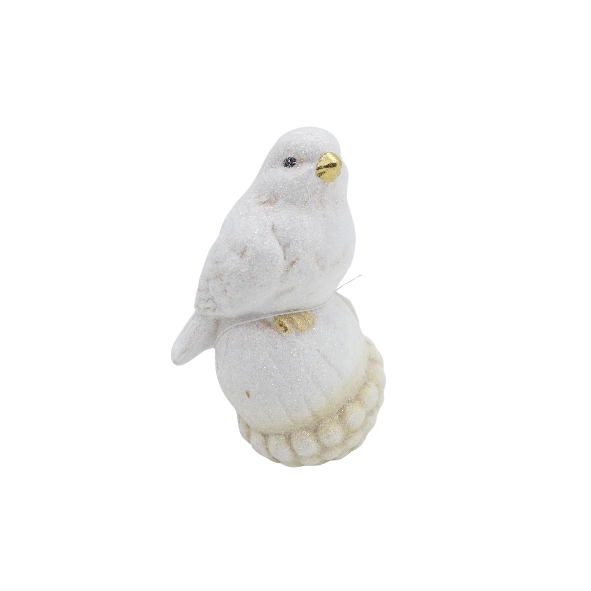 Figurine d’oiseau