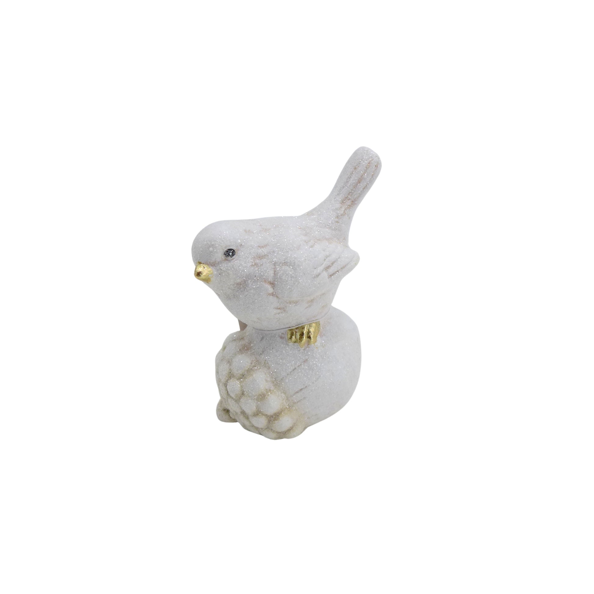 Figurine d’oiseau