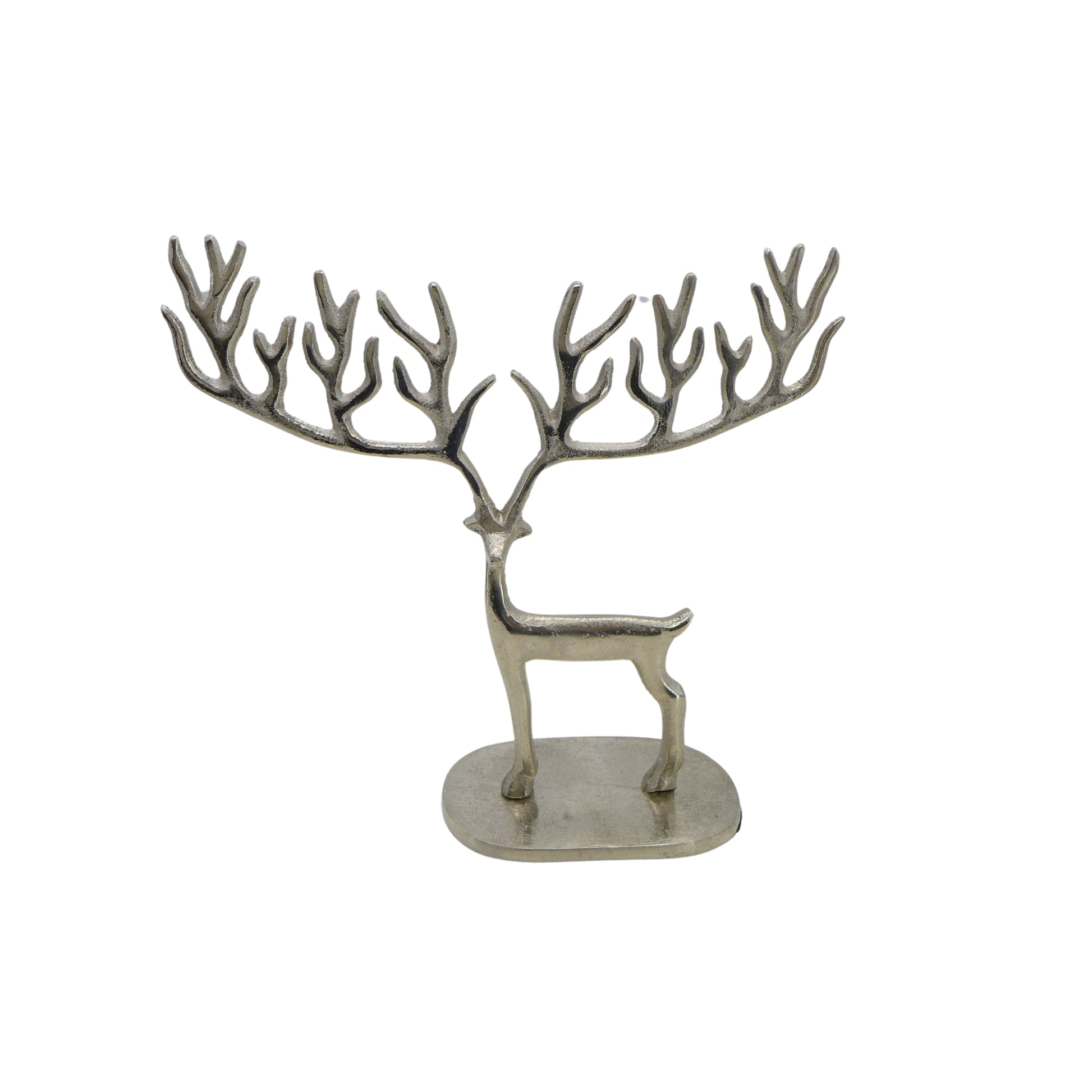 Cerf Alu Argent/Or