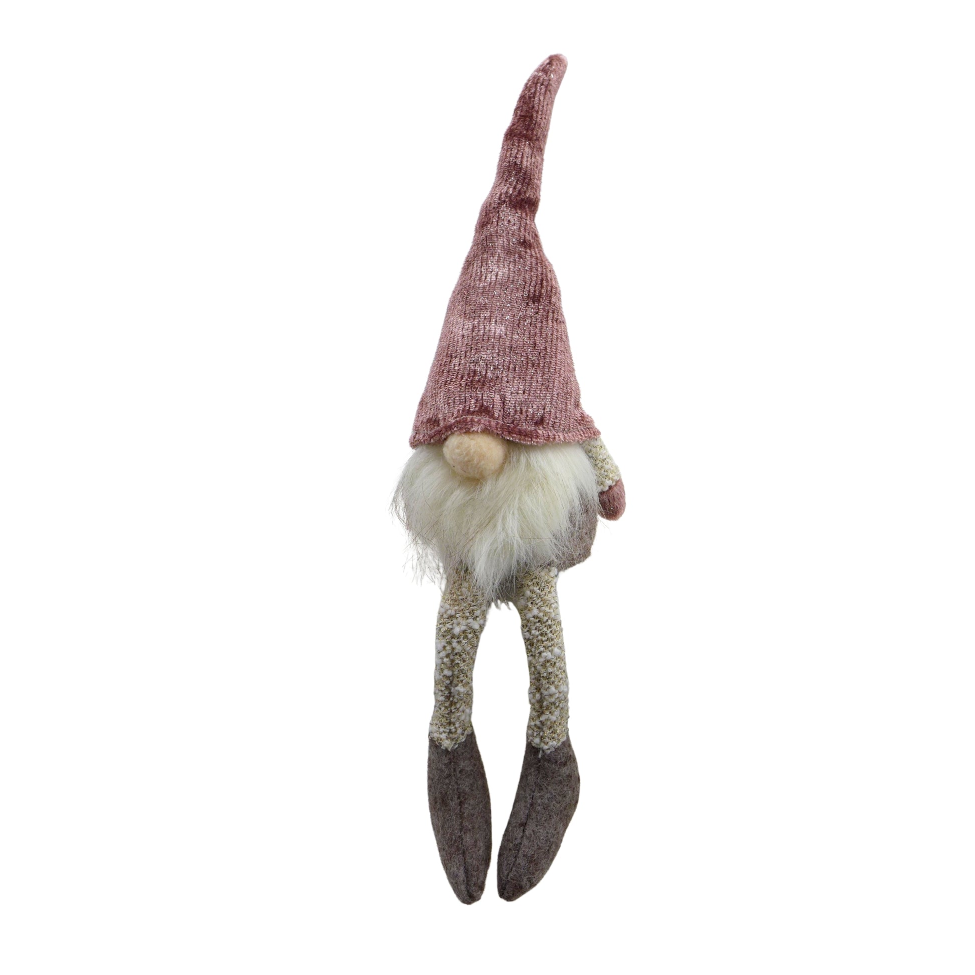 Lutin Tissus Rose