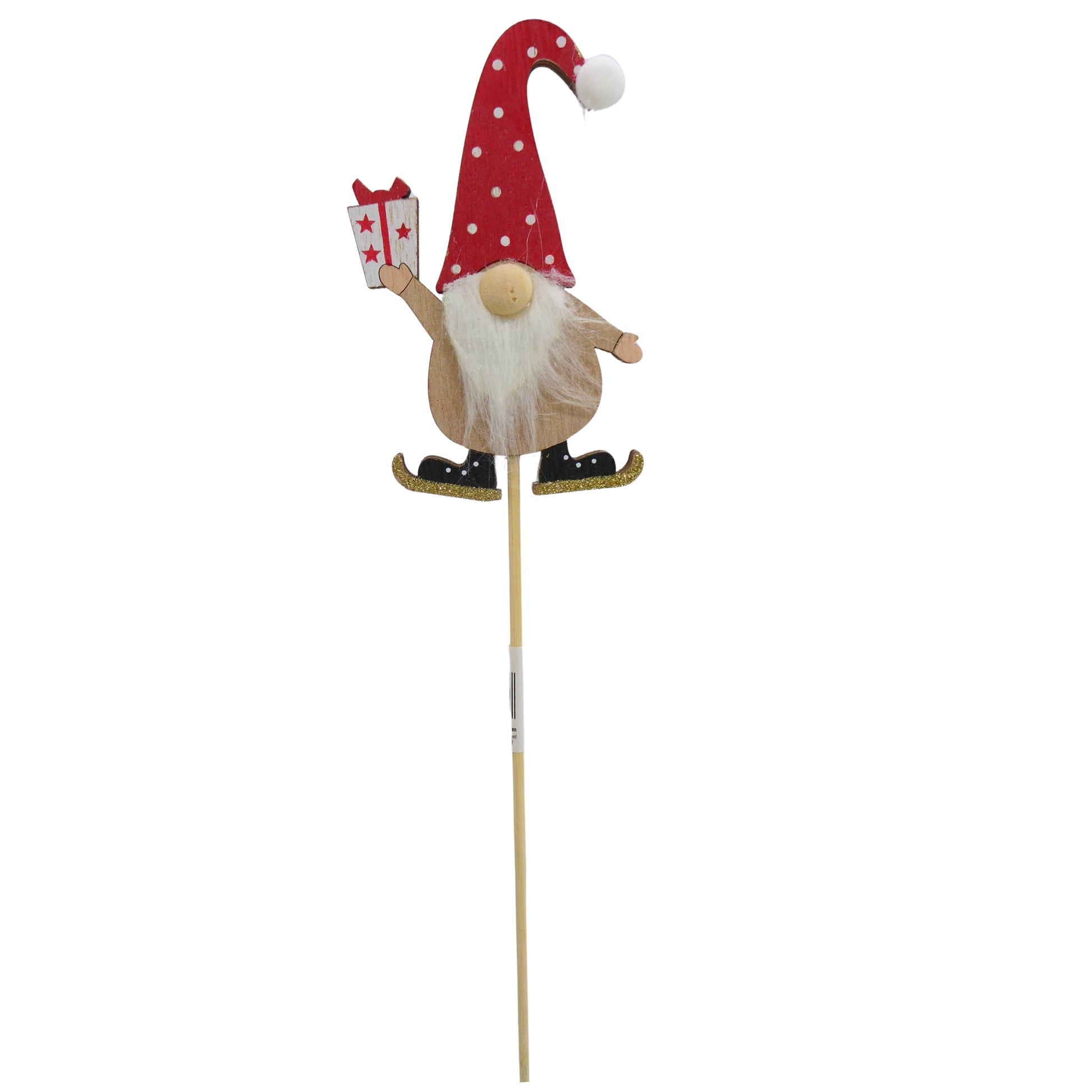 Pique Père Noël
