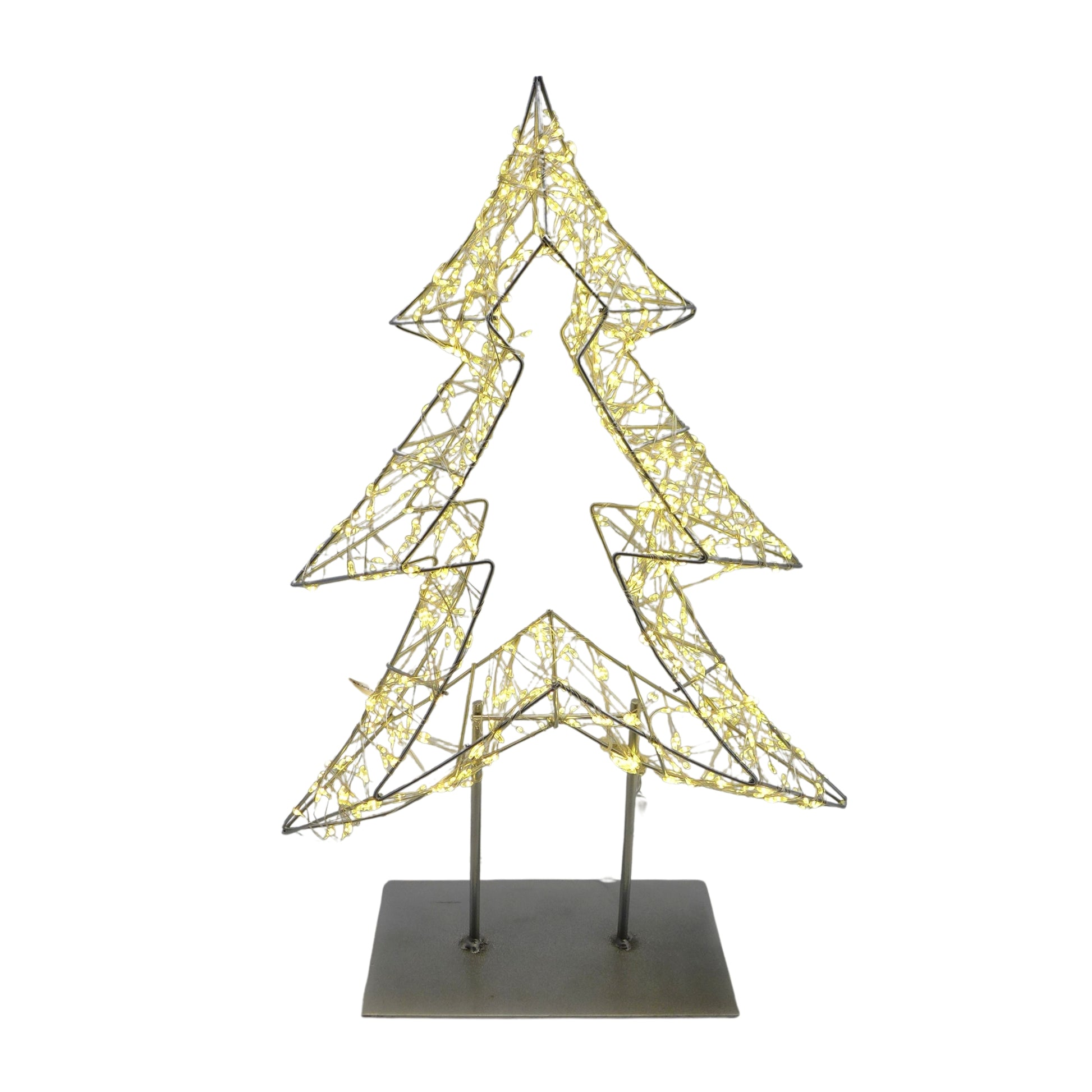 Sapin lumineux