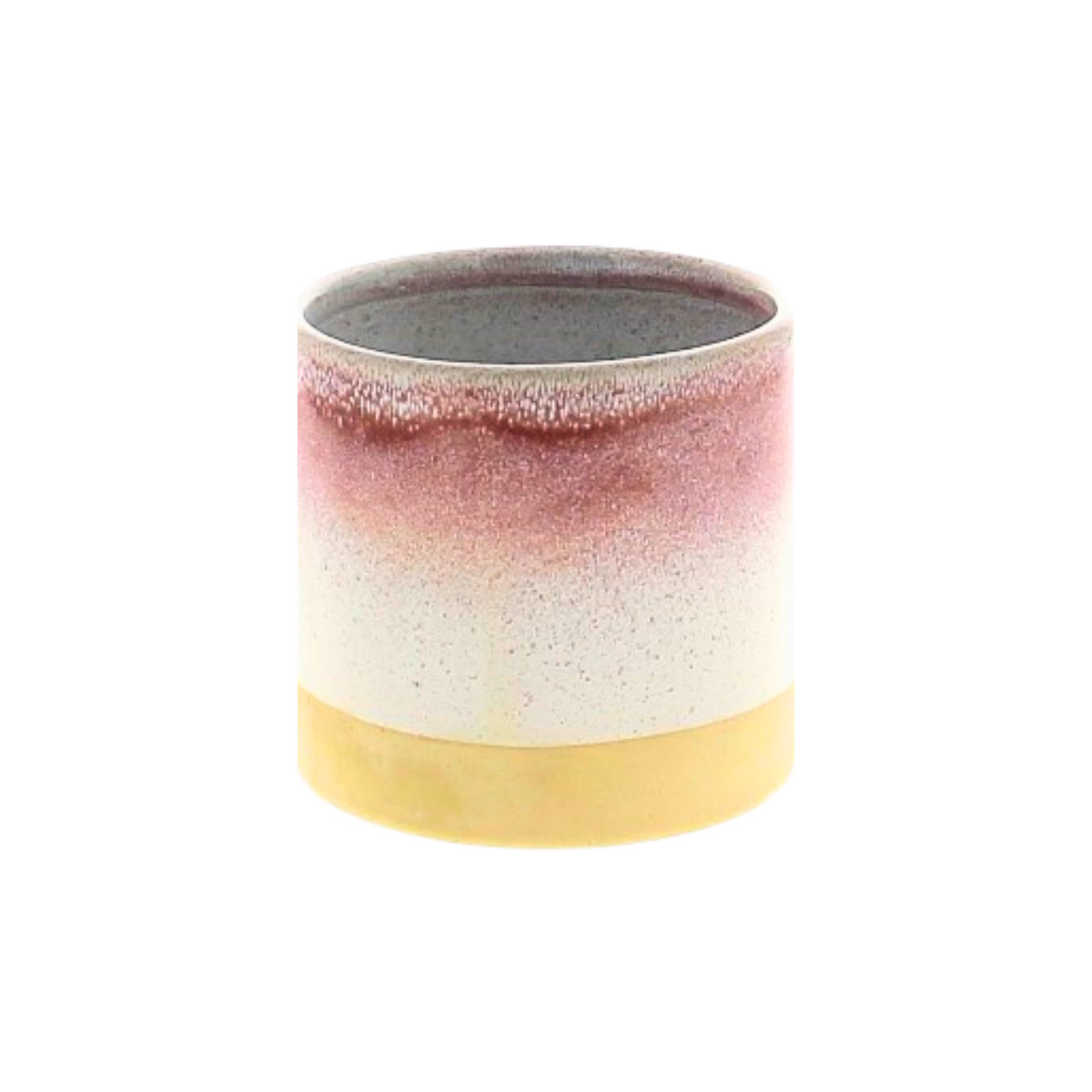 Cache-pots Laura Anis/Rose