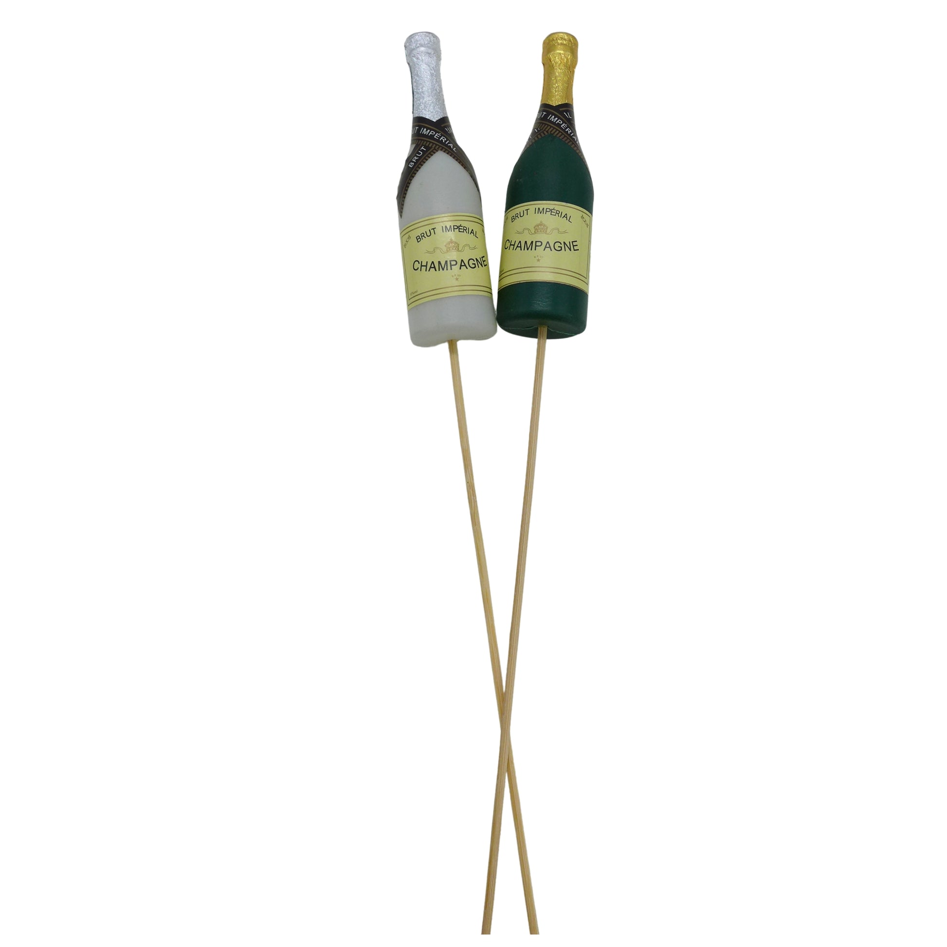 Pique Noël Champagne