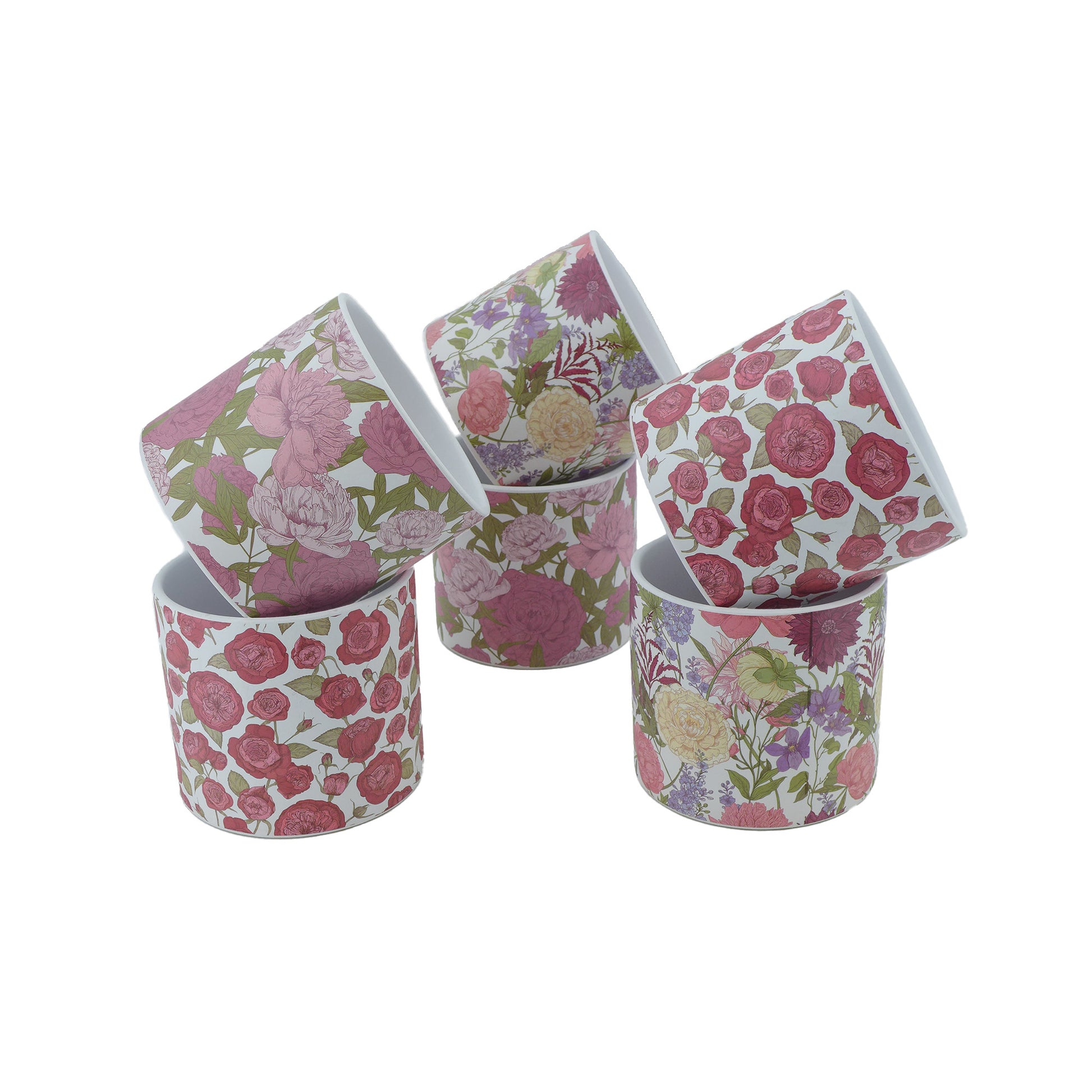 Cache-pots Hortensia