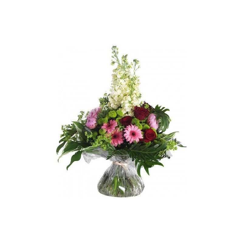 Bouquett'O