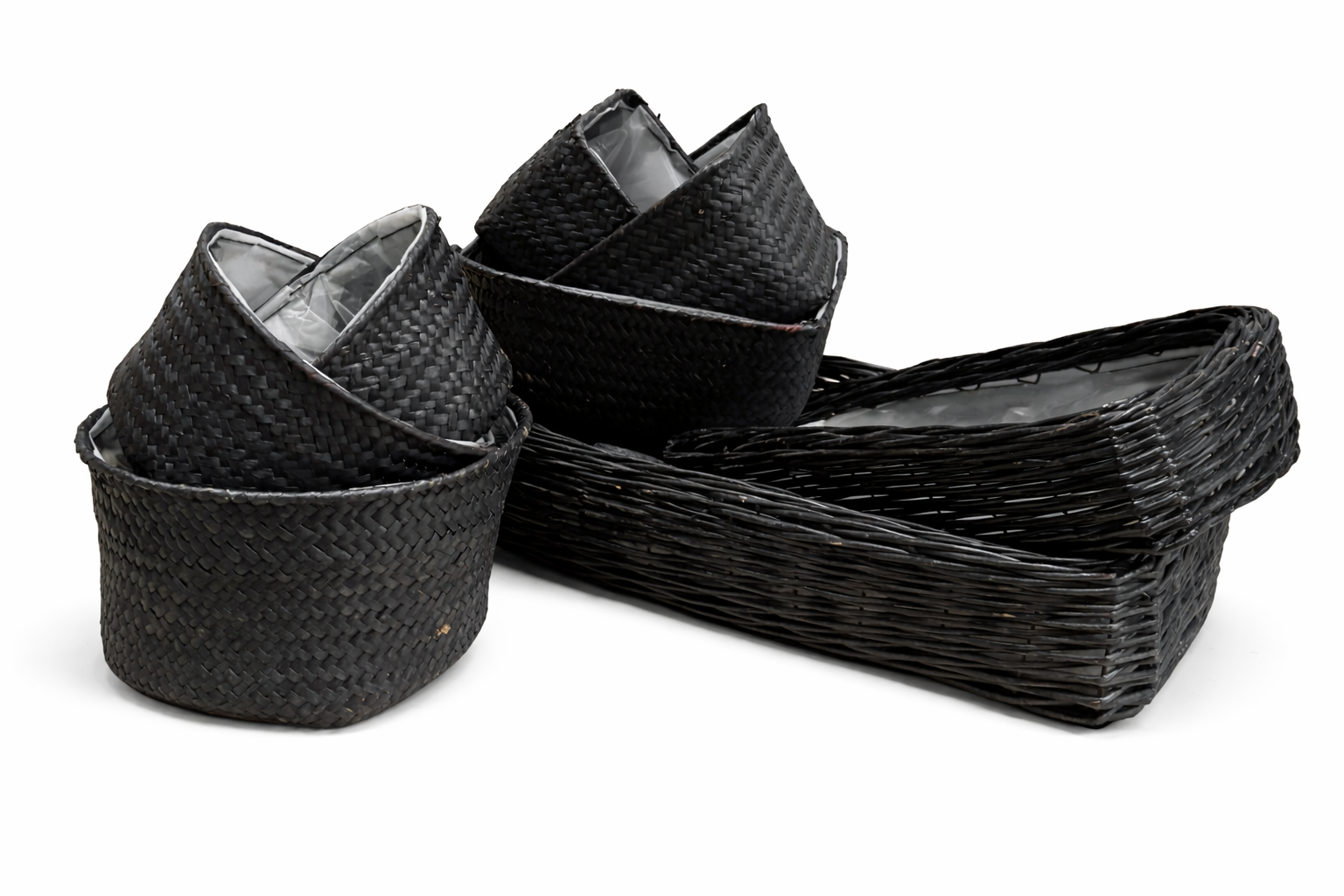 Coupes noires