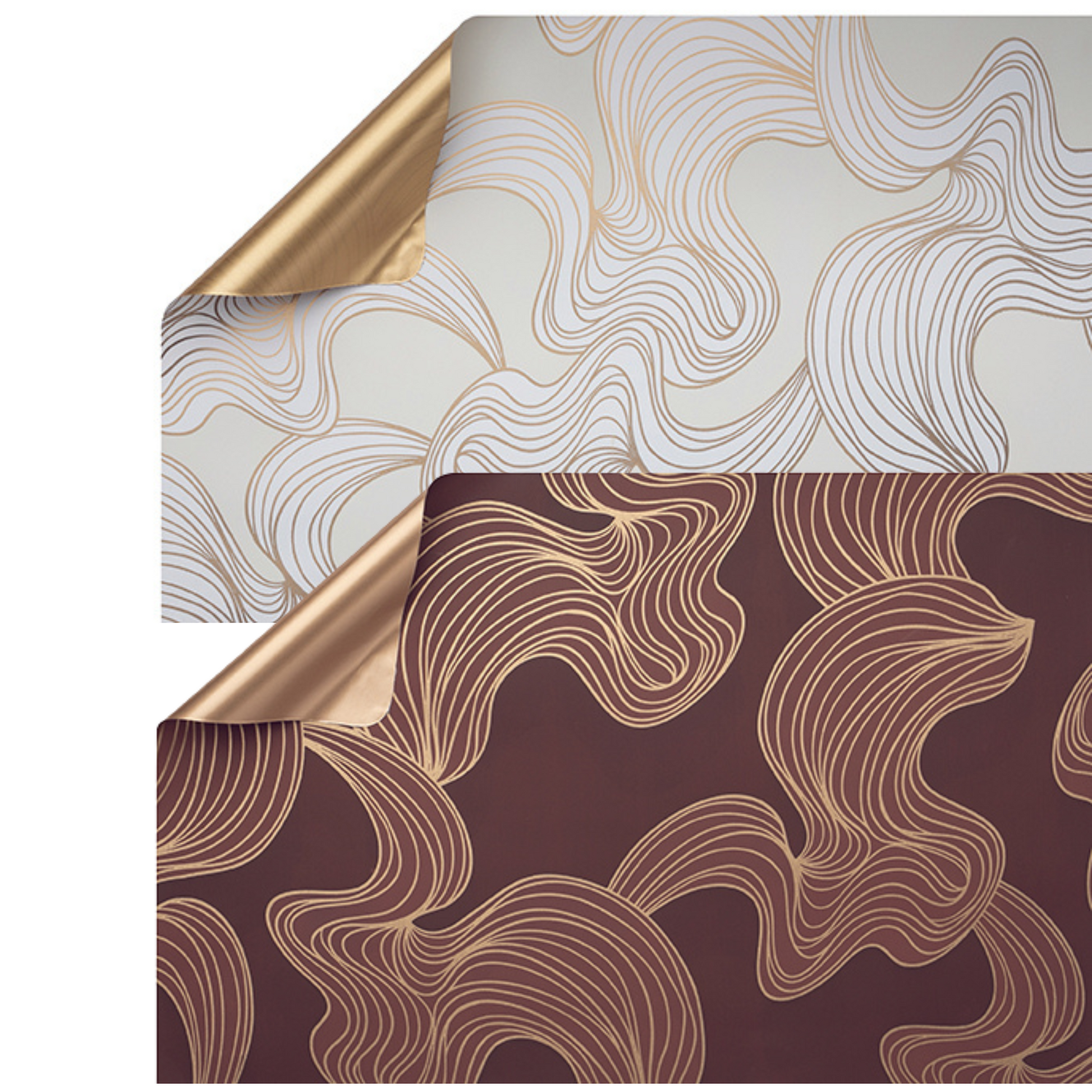 Rouleau Perle Luxurry