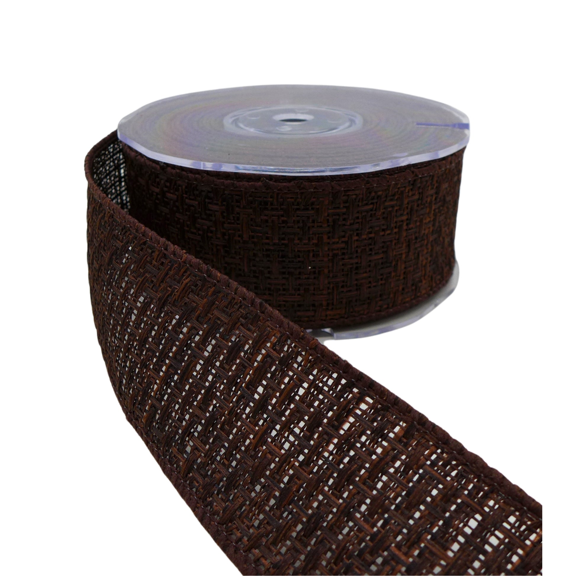 Ruban Marron