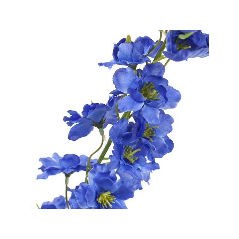 Tige Delphinium