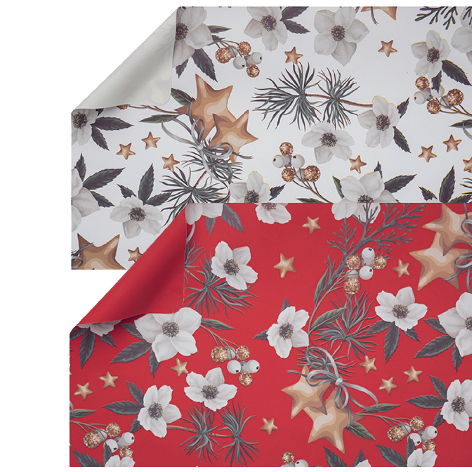 Rouleau Perle Christmas