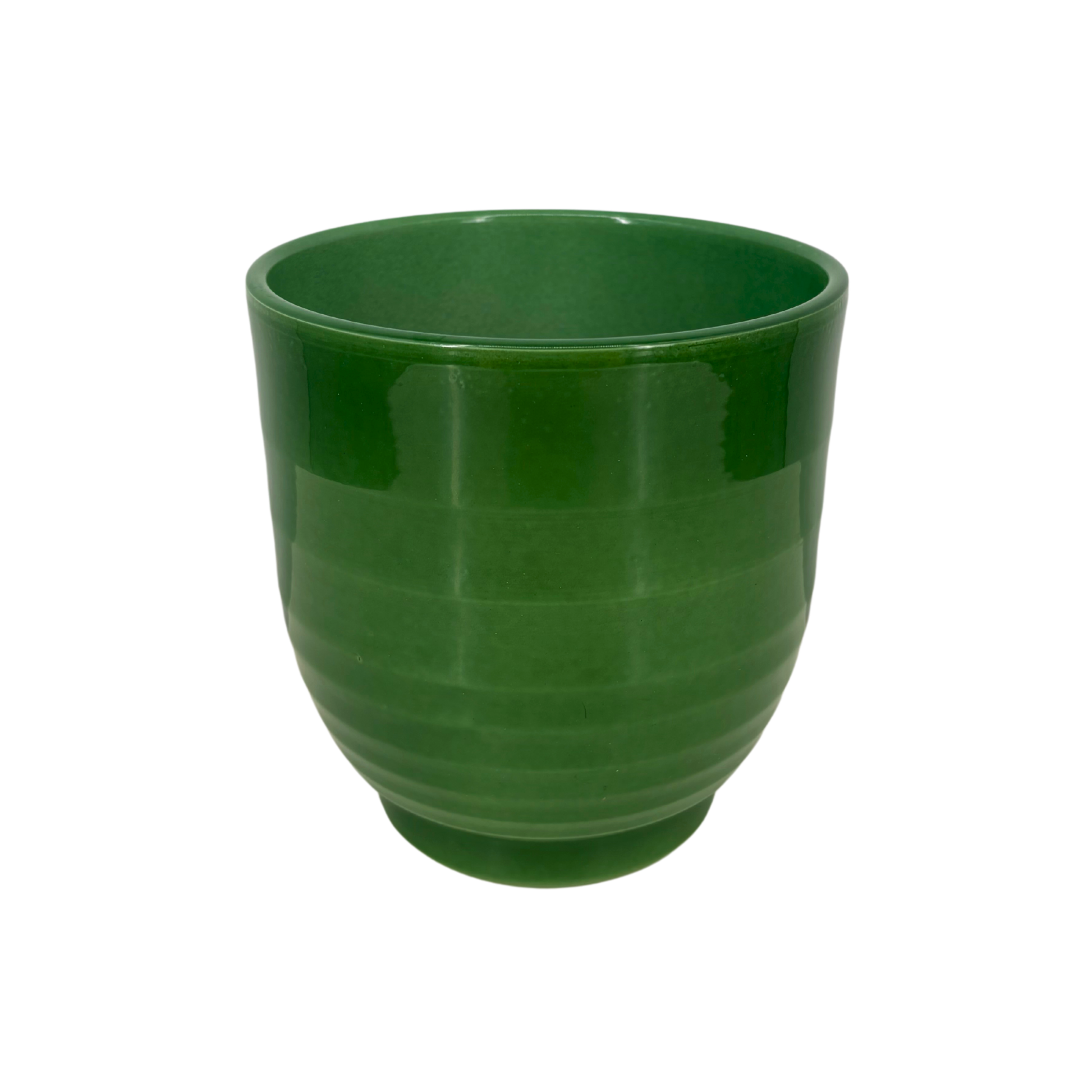 Cache-pots Wendy Couleurs en Céramique