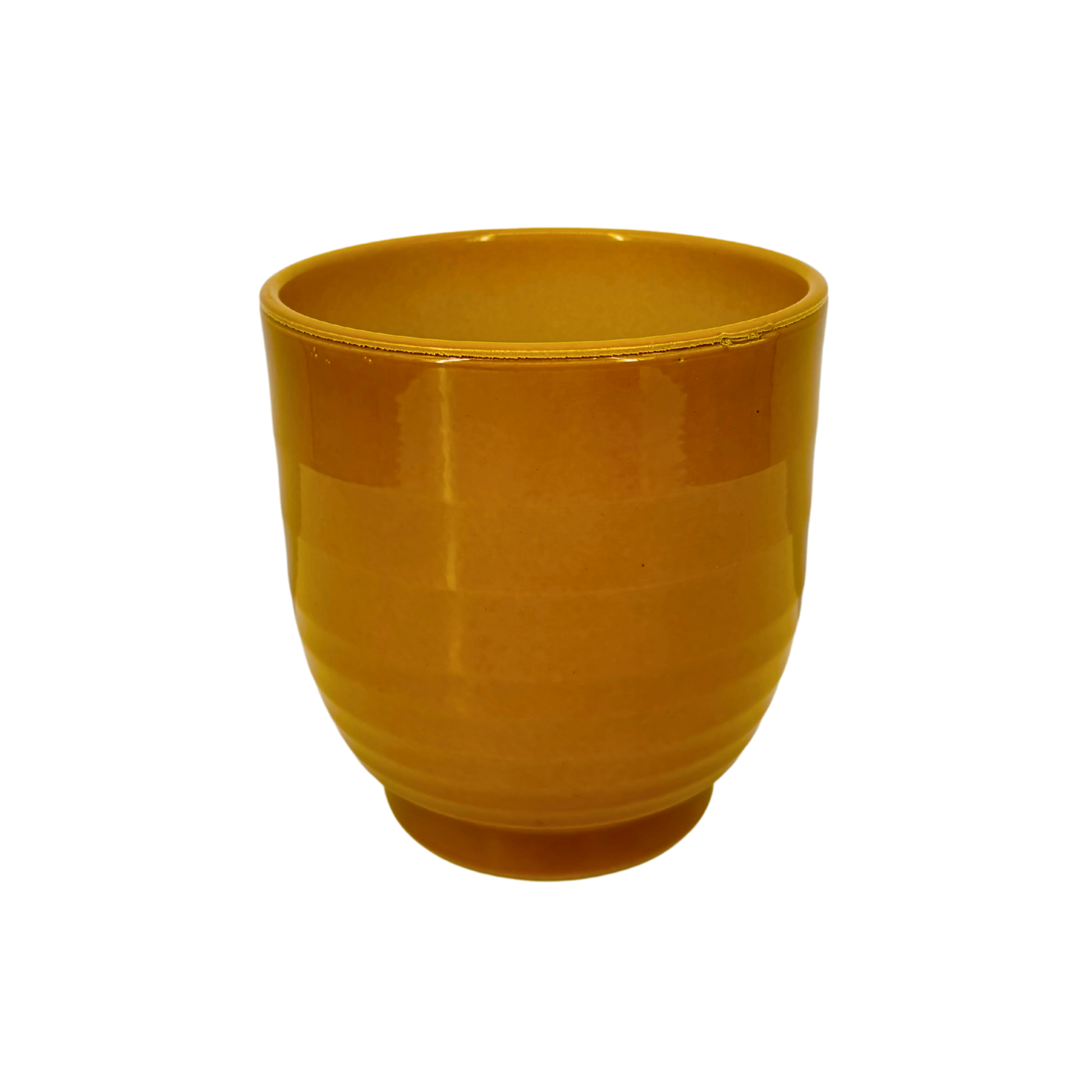 Cache-pots Wendy Couleurs en Céramique