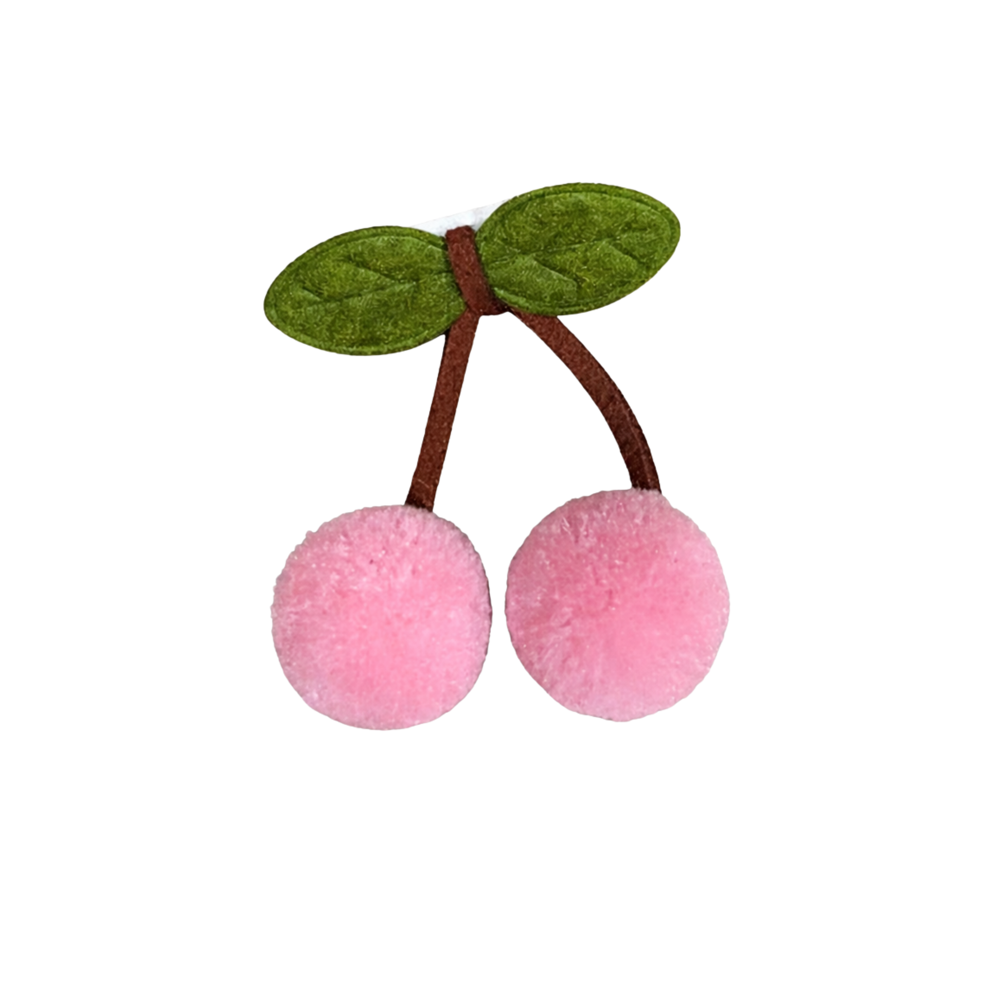 Cerises pompon