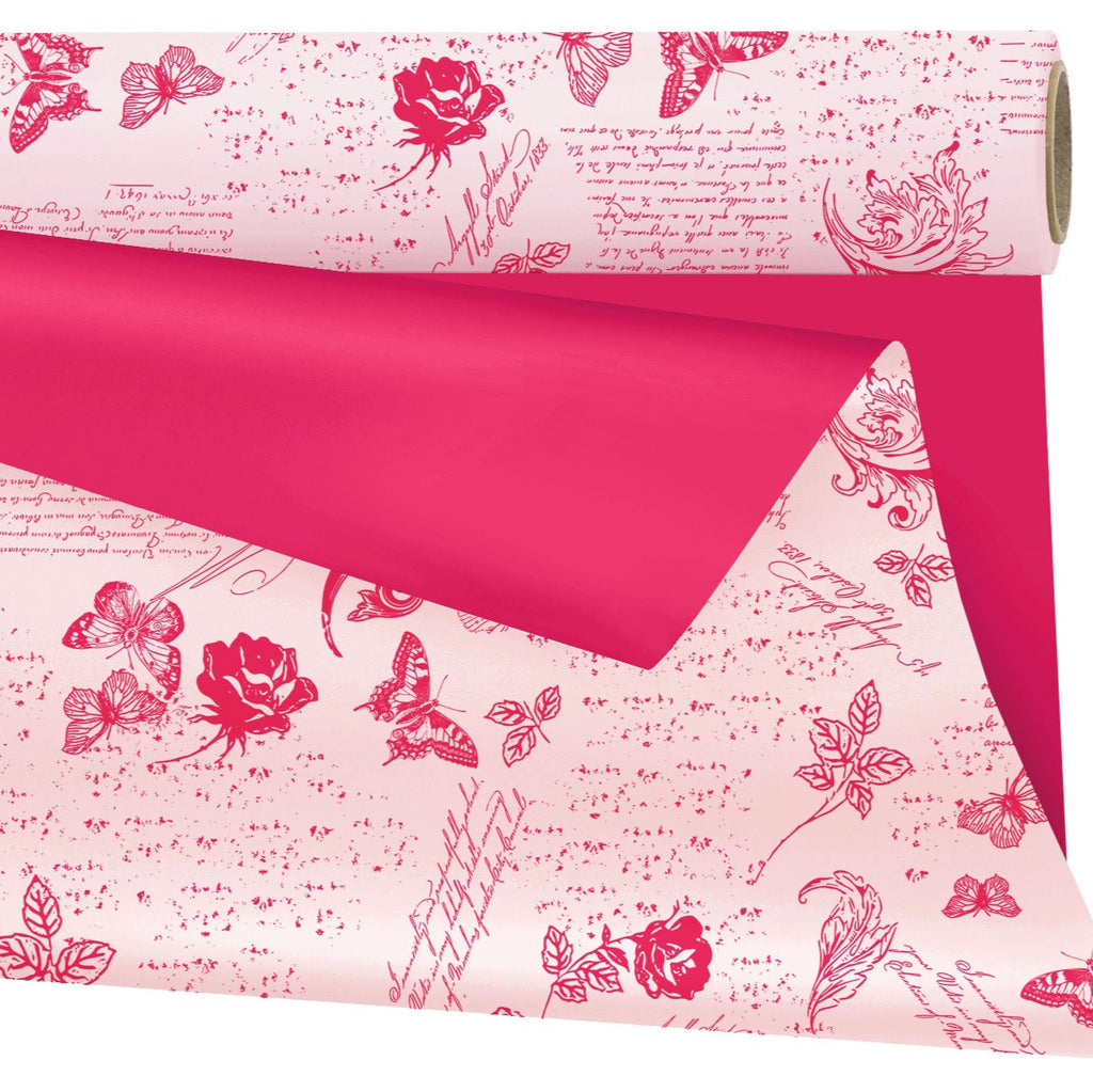 Rouleau Duo Mat Romance