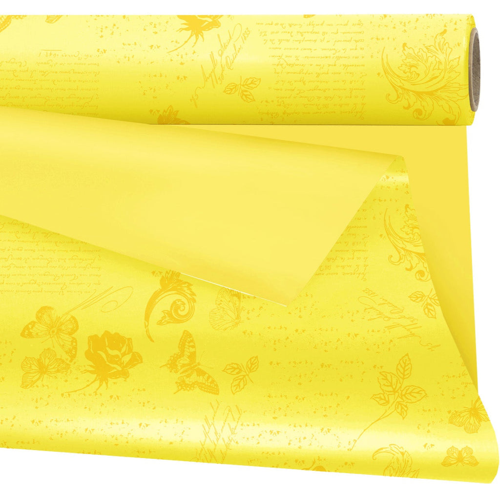 Rouleau Duo Mat Romance