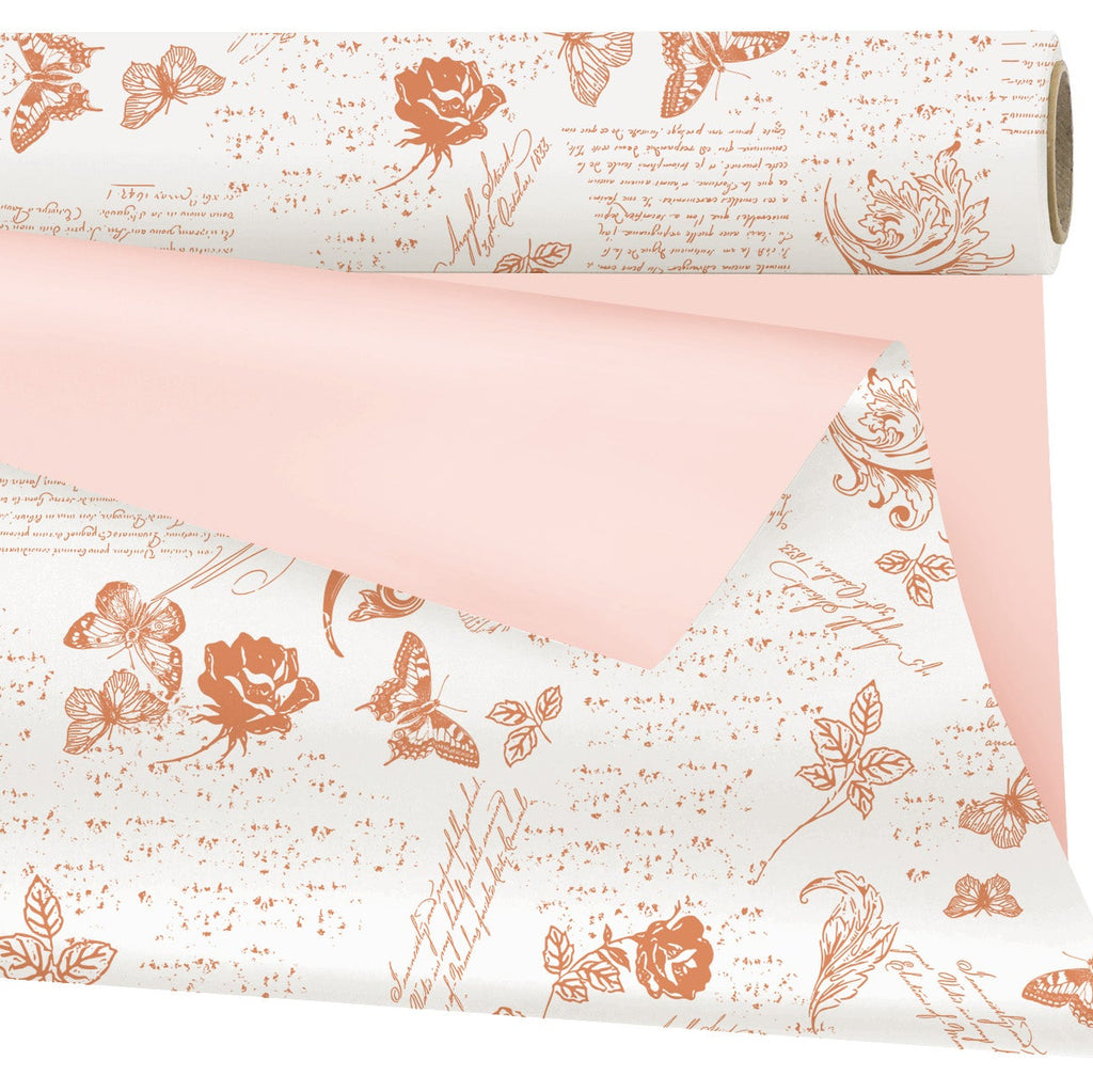 Rouleau Duo Mat Romance