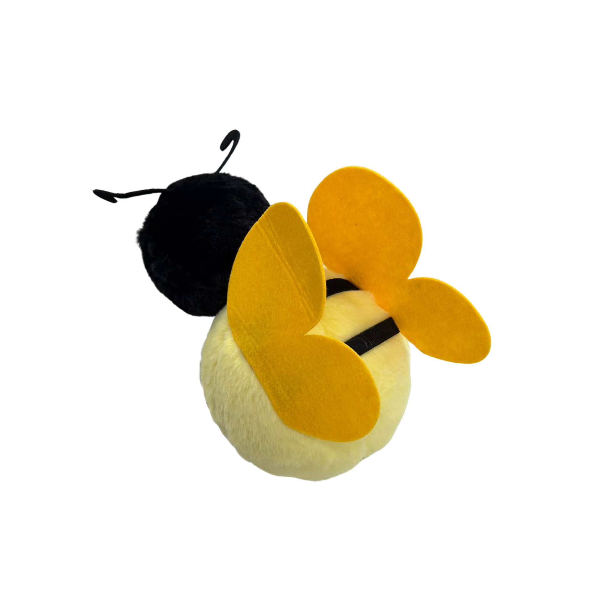 Abeille en Feutre