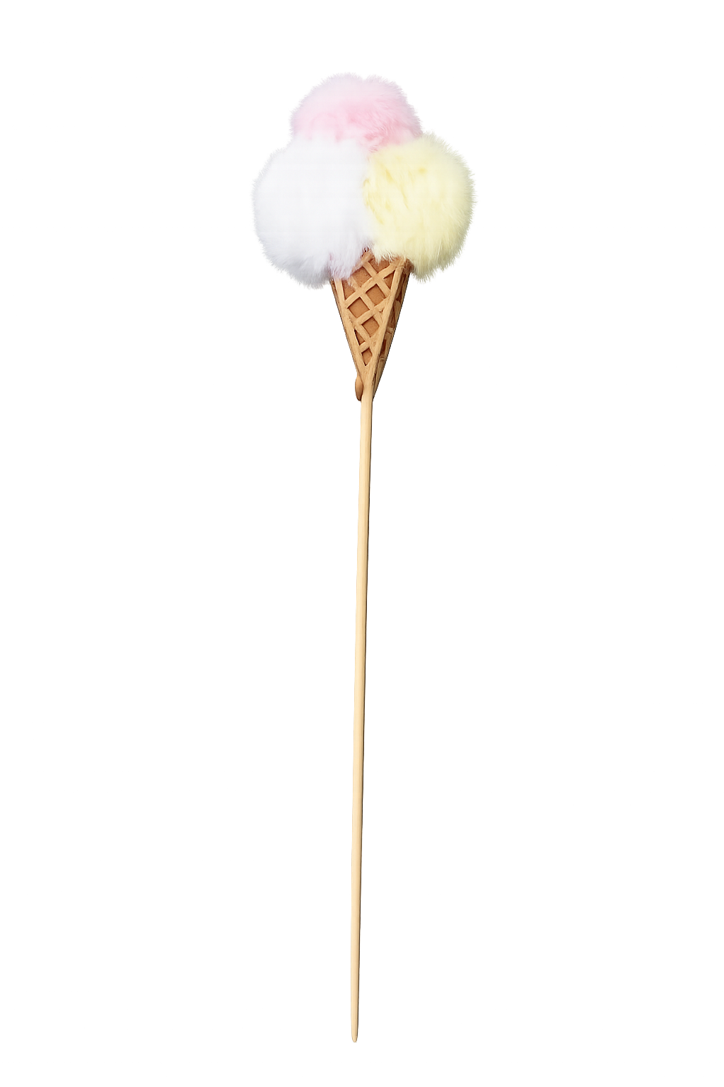 Pique Décorative - Glace