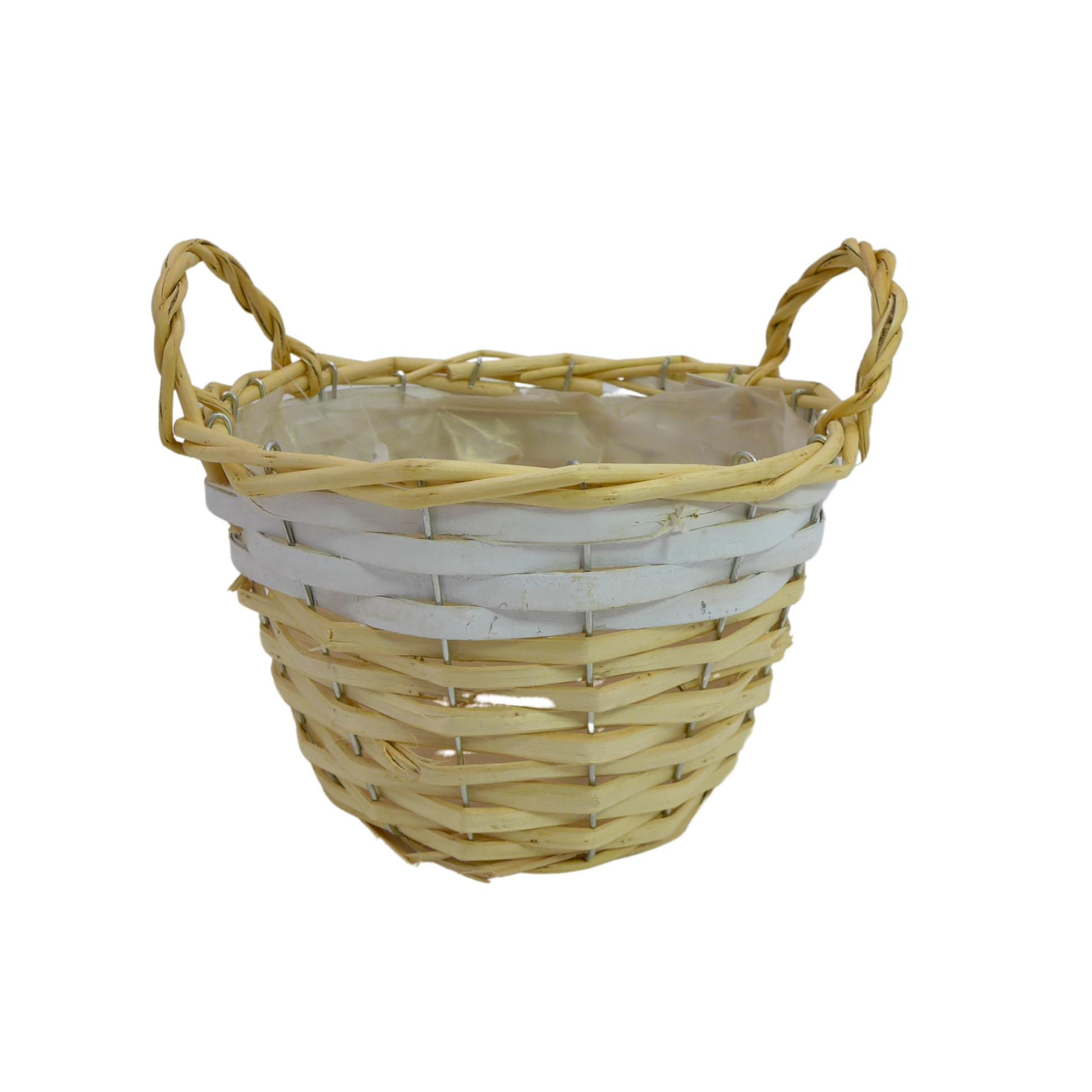 Cache-Pots Willow Rond