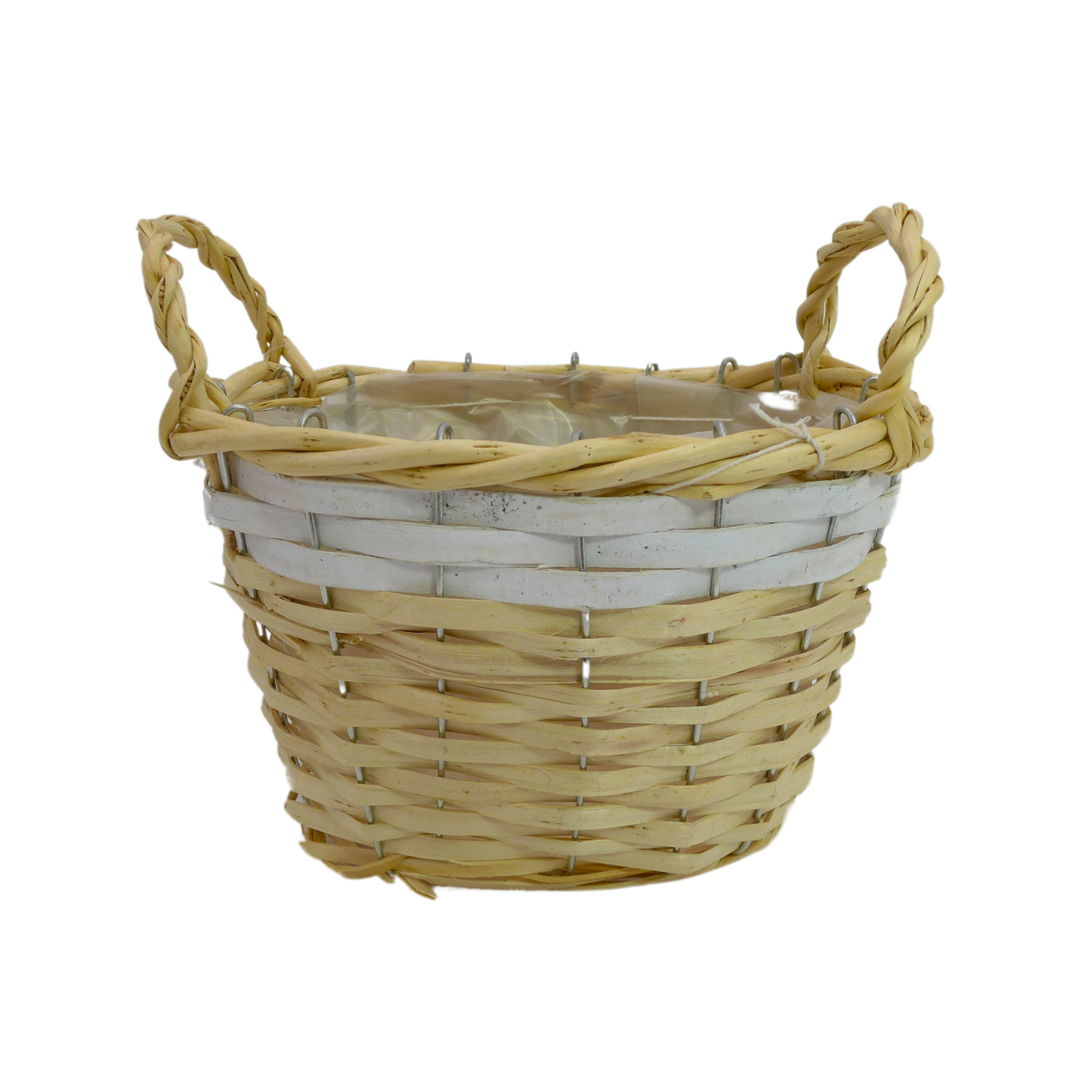 Cache-Pots Willow  Ovale