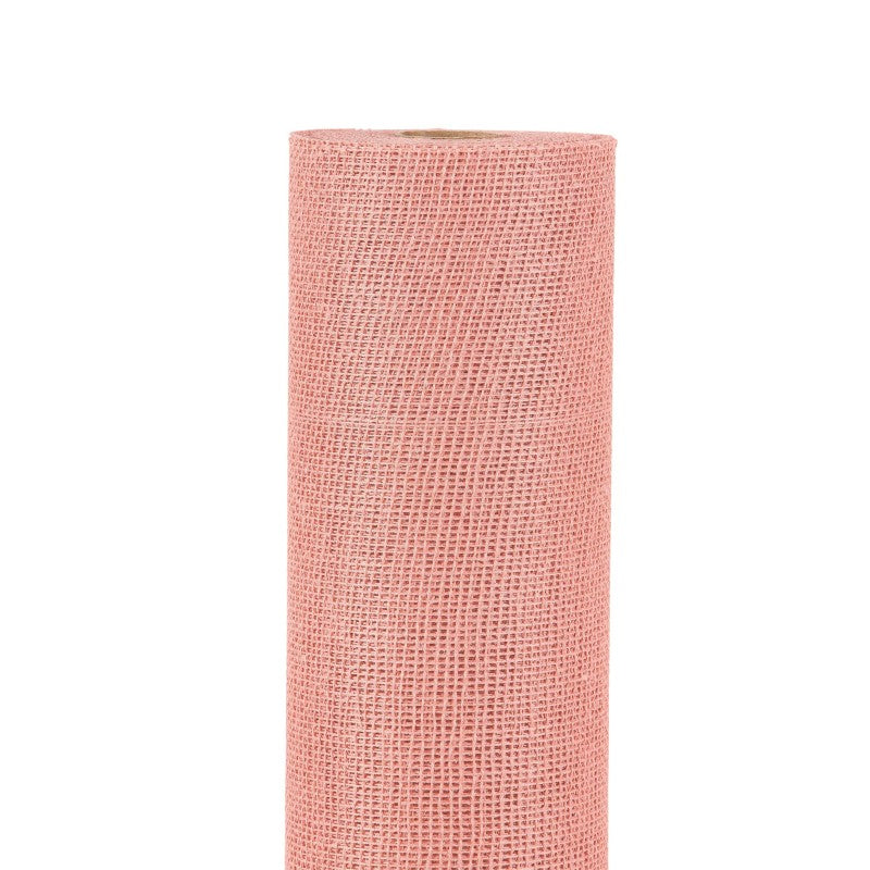 Rouleau de coton couleur