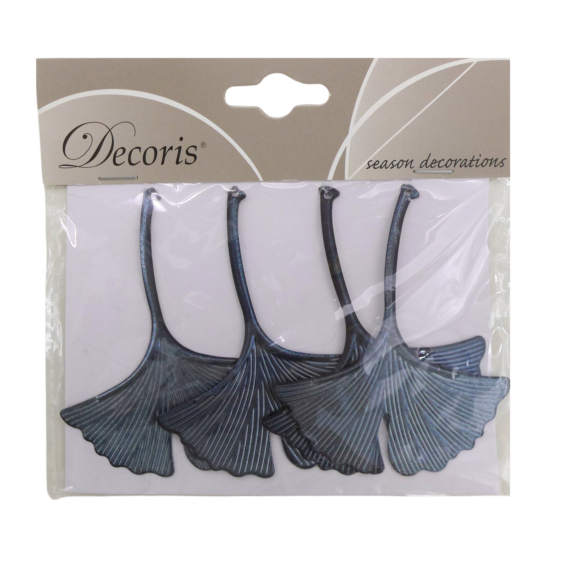 Suspension Feuilles Ginkgo Mat