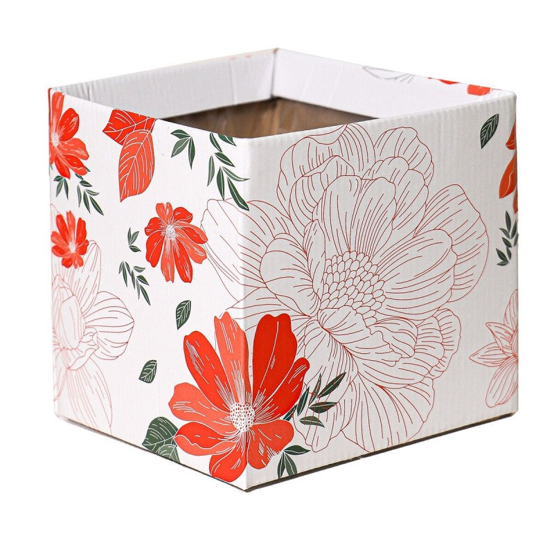 Cache-pots en Carton Jane