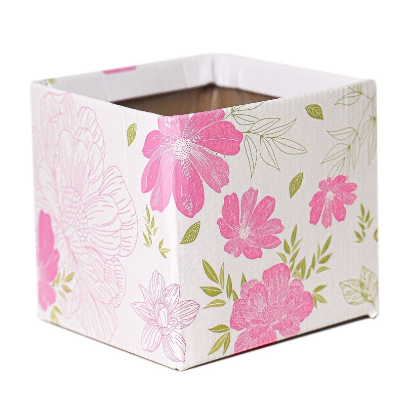 Cache-pots en Carton Jane