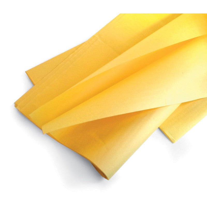 Rame de papier de soie mousseline