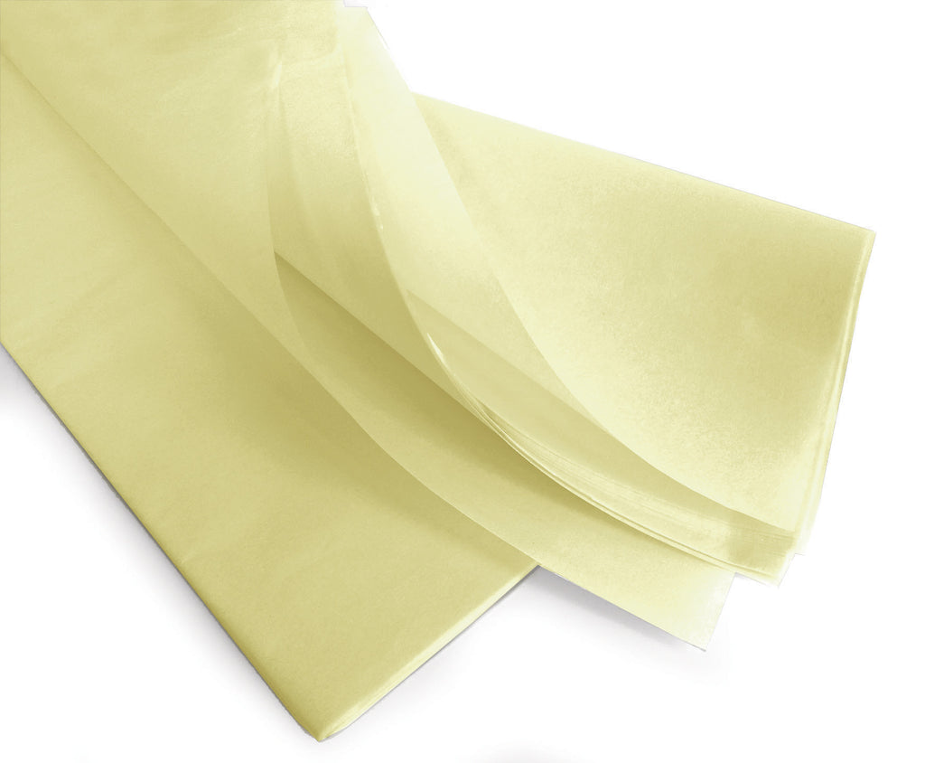Rame de papier de soie mousseline