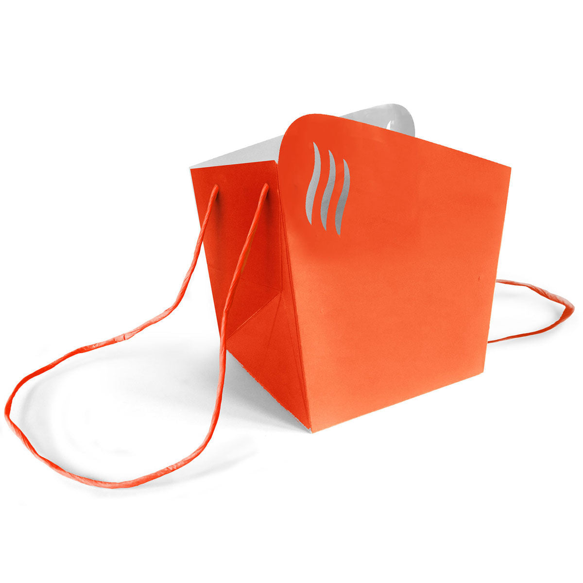 Sac en carton résistant à l'eau - ALAGOS