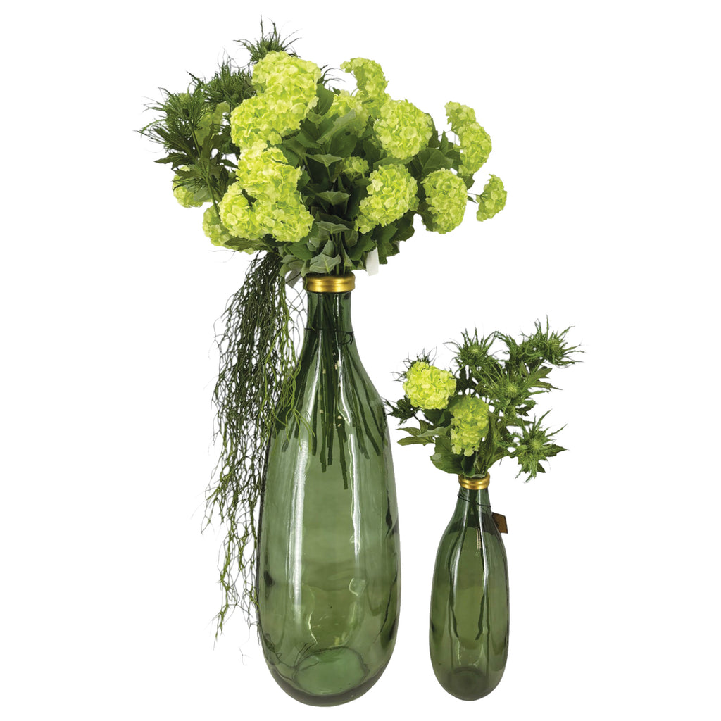 Bouteille en Verre