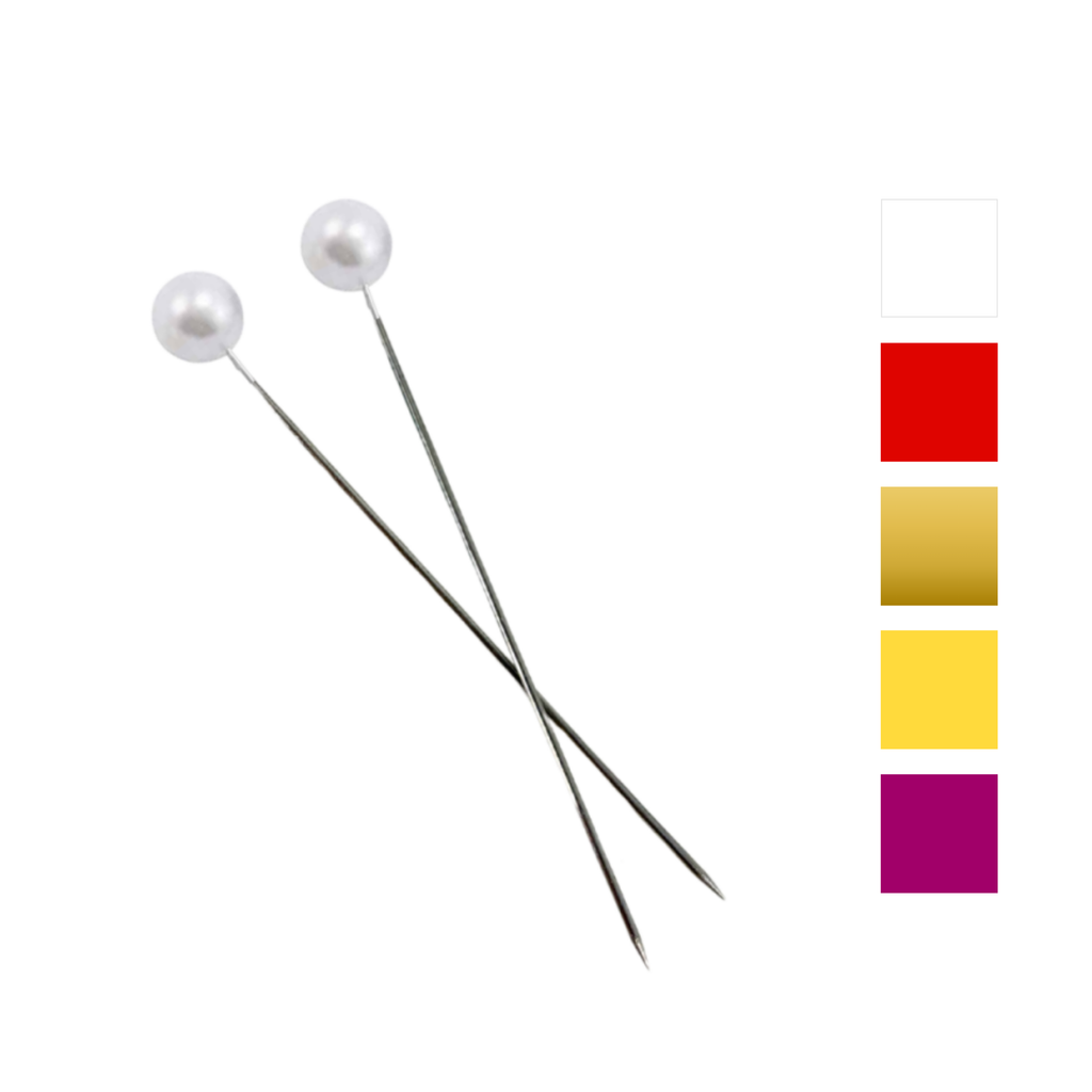 Épingles Perles