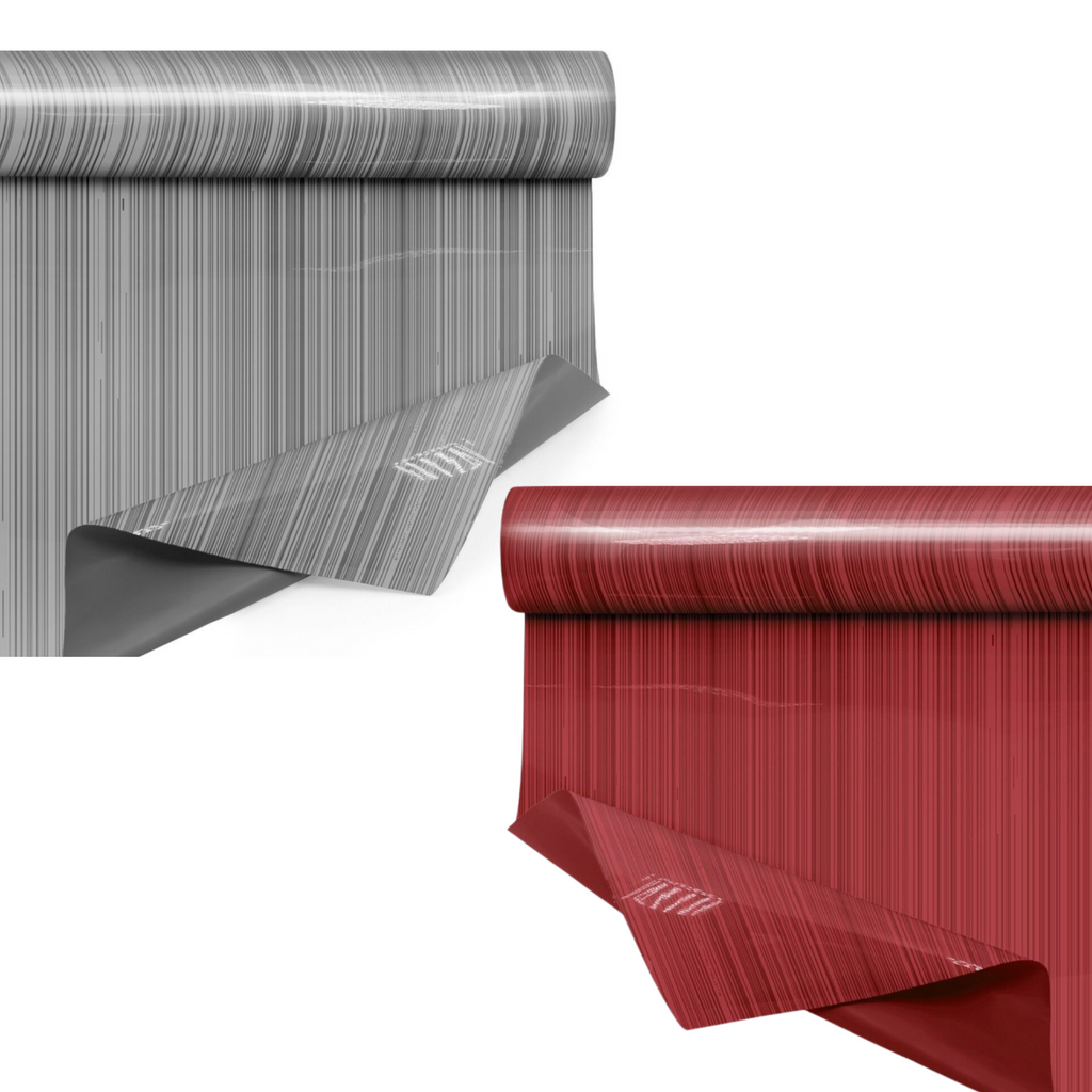 Rouleau Clayrbrill Ritmic