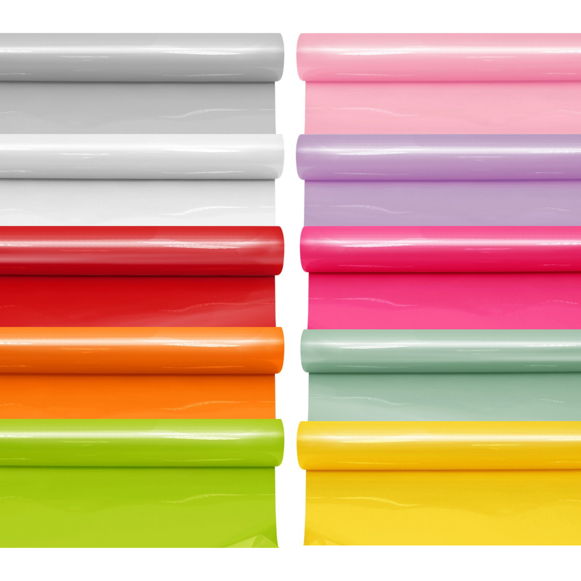 Rouleau Clayrbrill Couleur