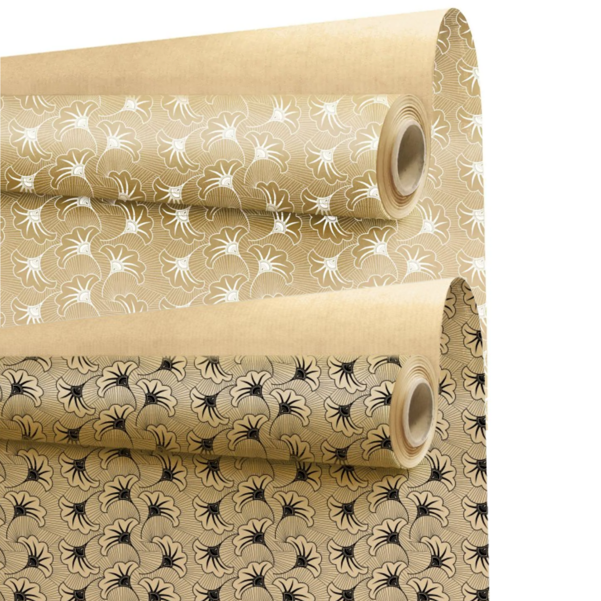 Kraft Motifs Dentelle